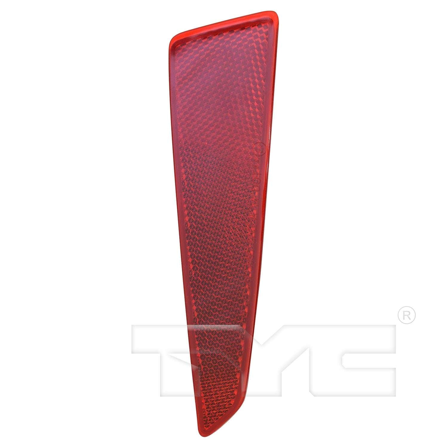 TYC CAPA Certified 17-5658-00-9