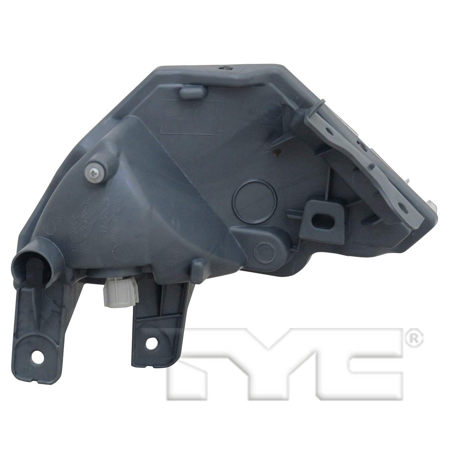 TYC CAPA Certified 17-5665-00-9