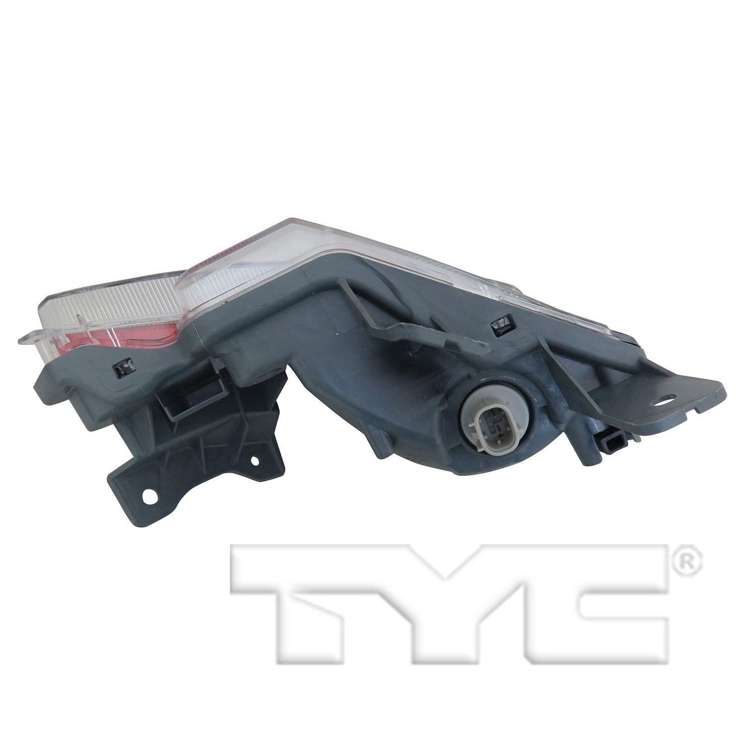 TYC CAPA Certified 17-5665-00-9