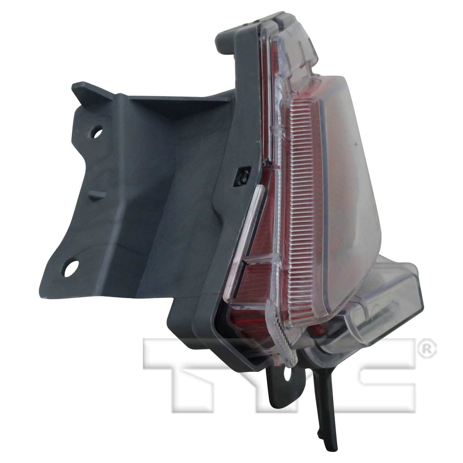 TYC CAPA Certified 17-5665-00-9