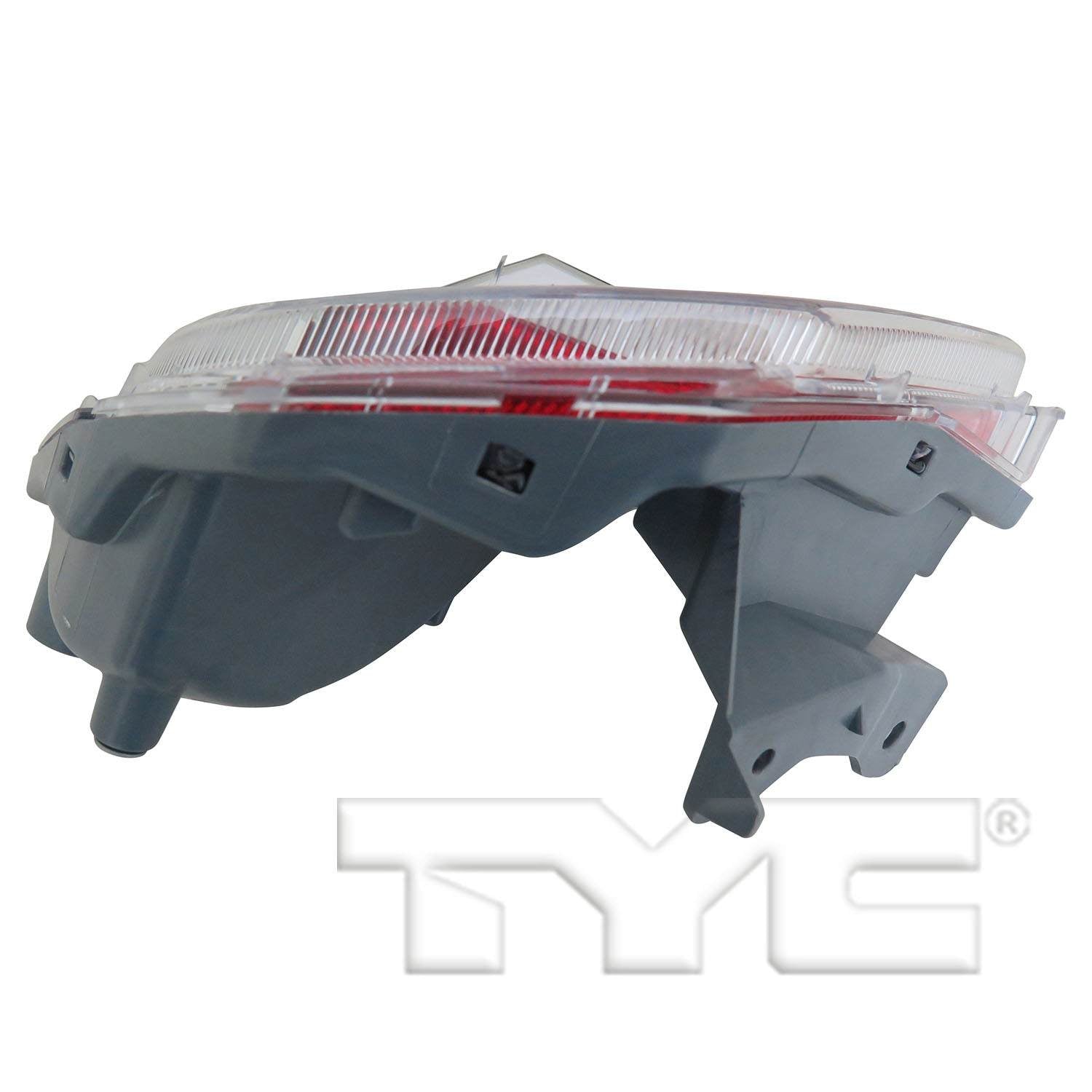 TYC CAPA Certified 17-5665-00-9