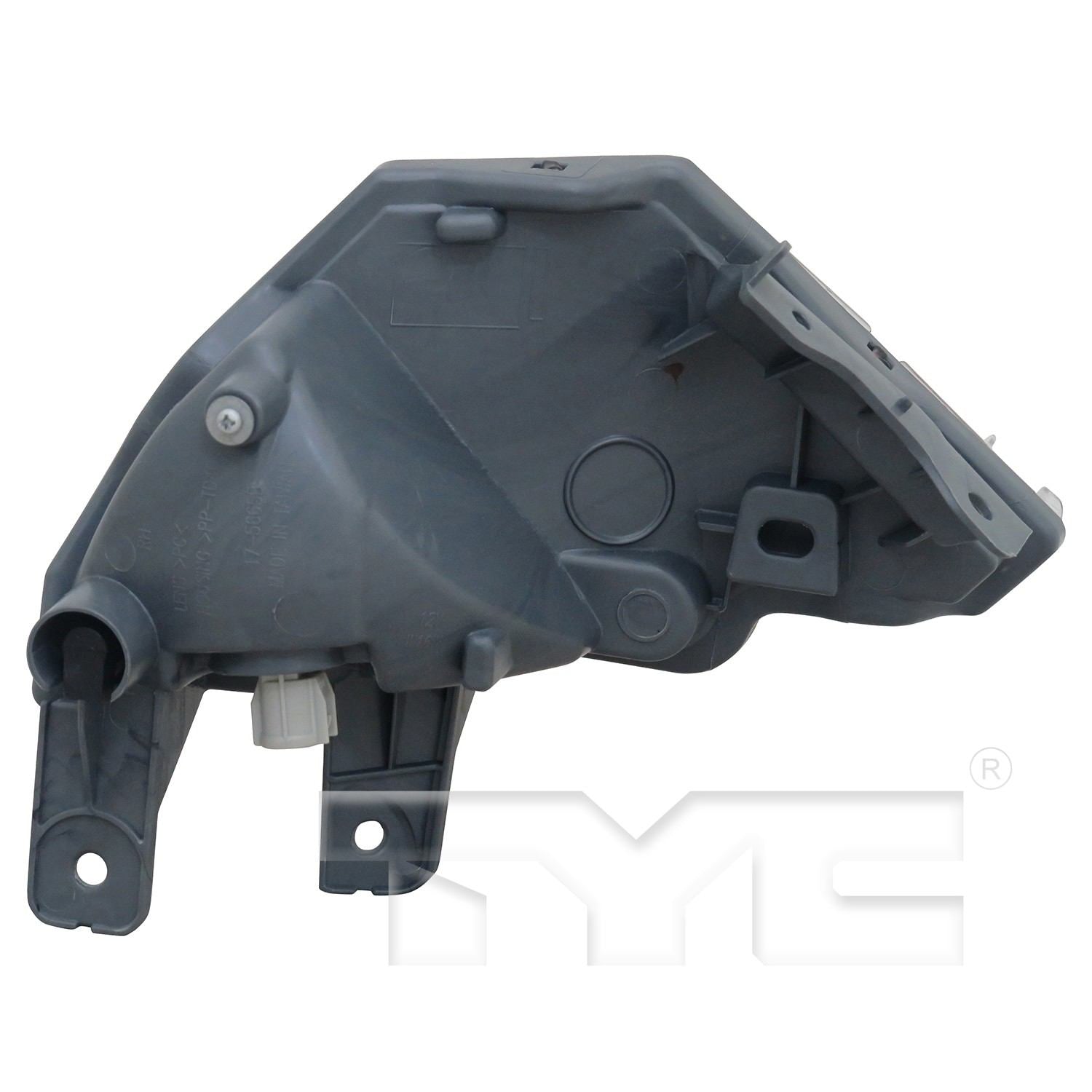 TYC TYC Regular 17-5665-00