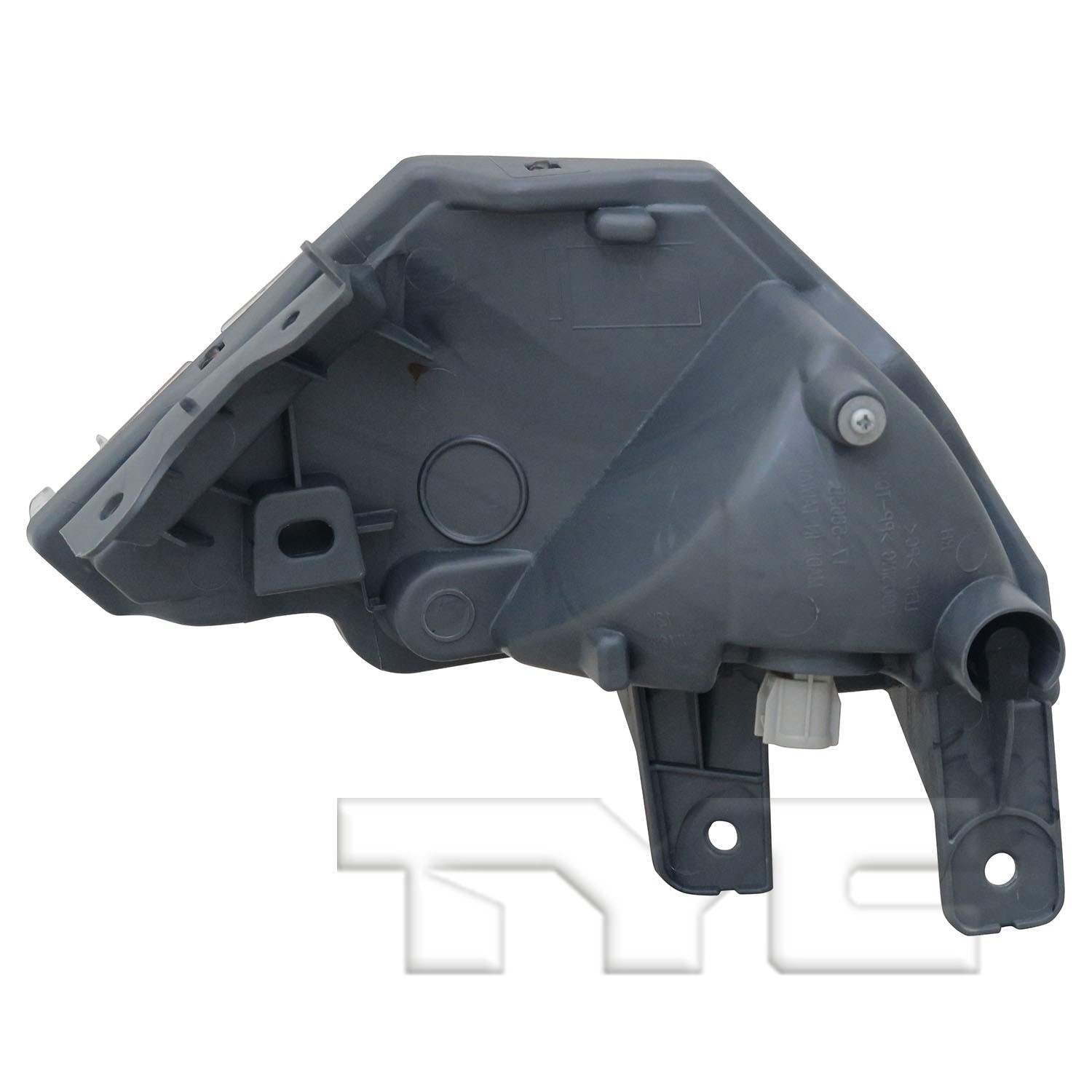 TYC CAPA Certified 17-5666-00-9