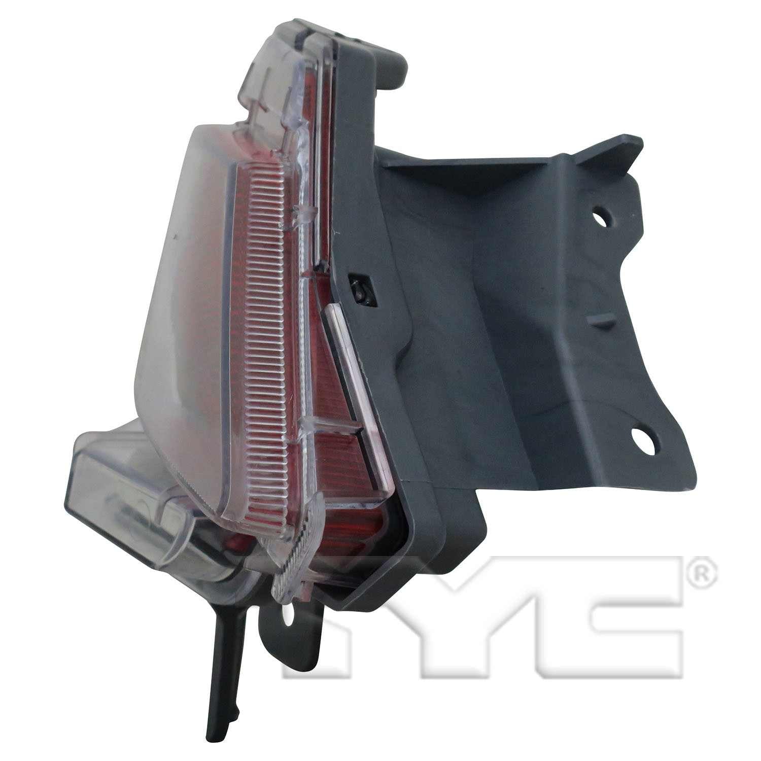 TYC CAPA Certified 17-5666-00-9