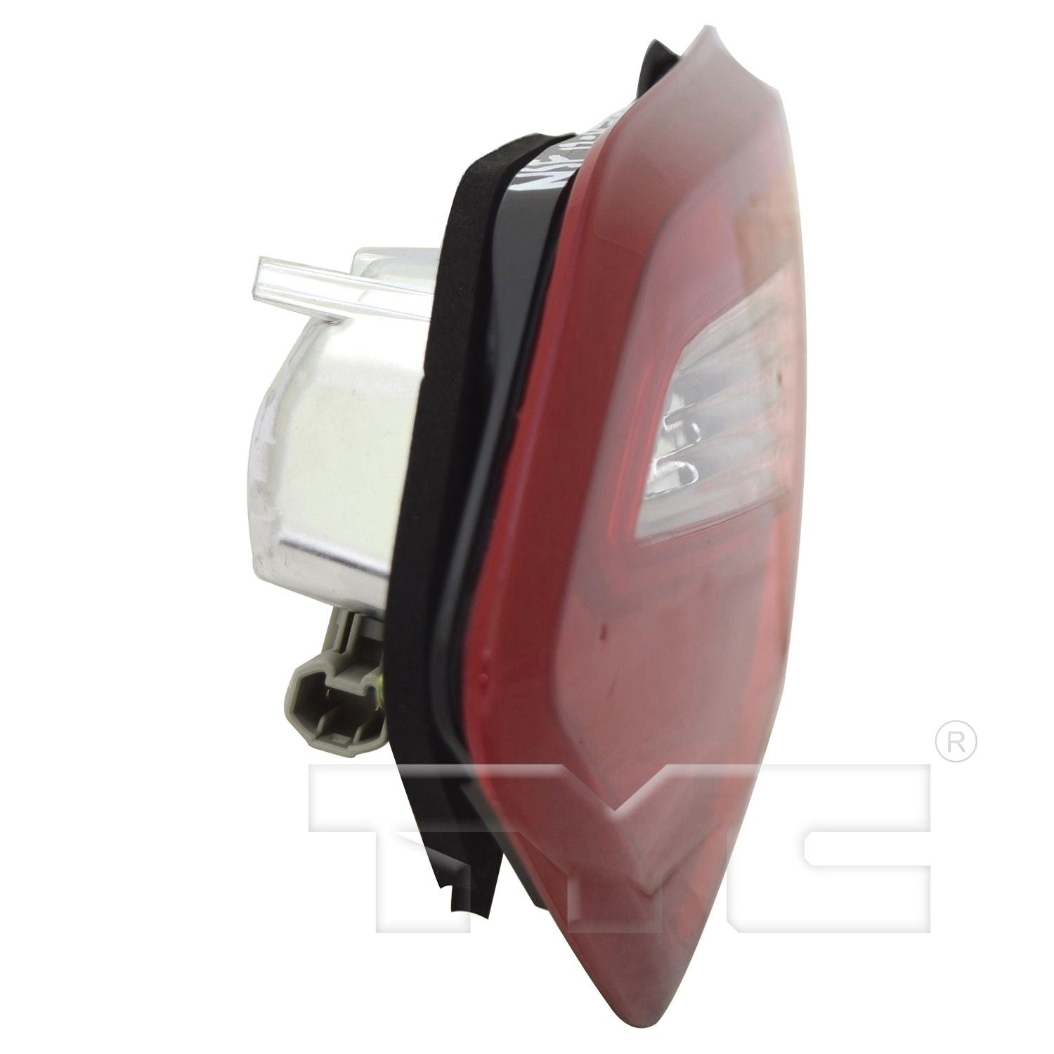 TYC CAPA Certified 17-5667-90-9