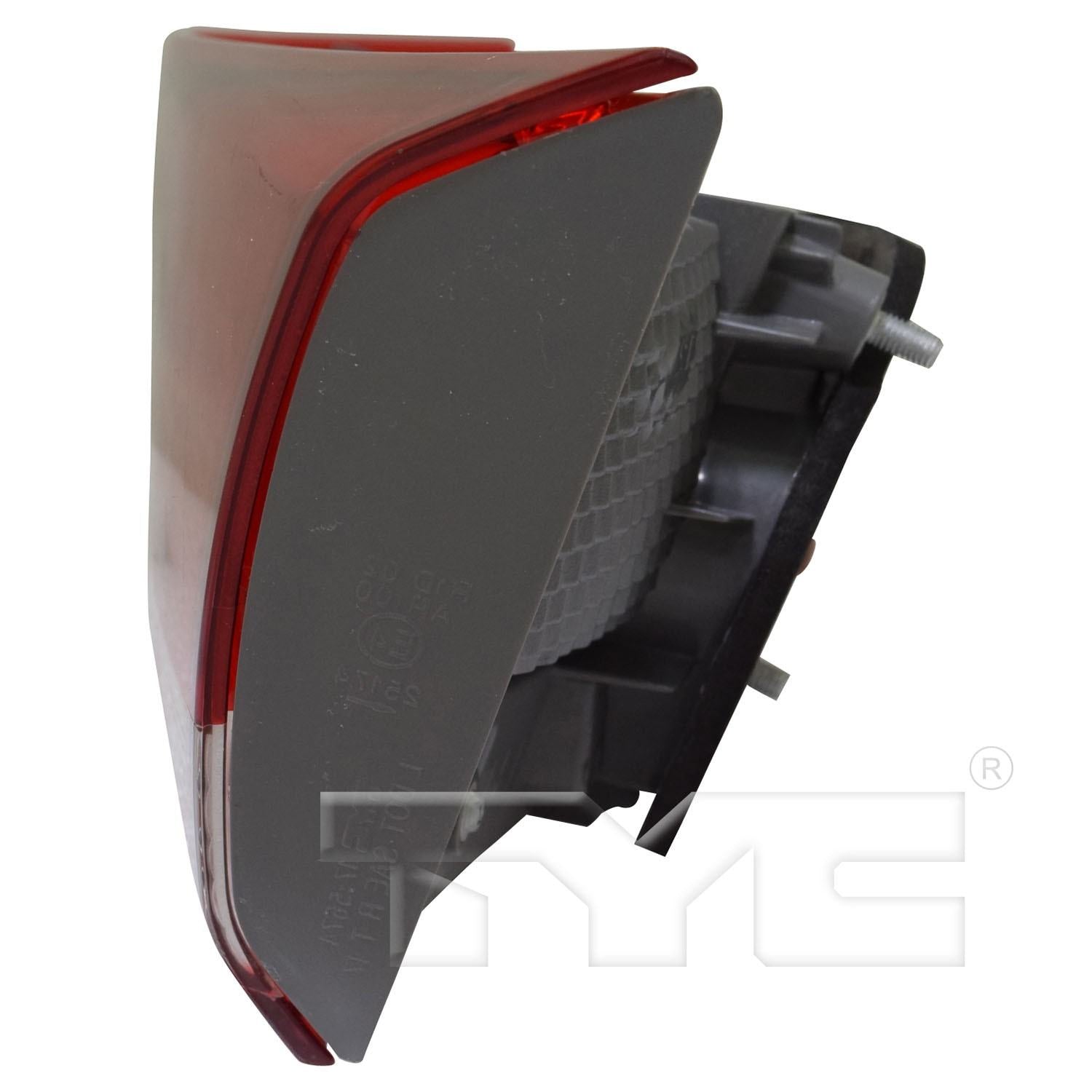 TYC CAPA Certified 17-5673-00-9