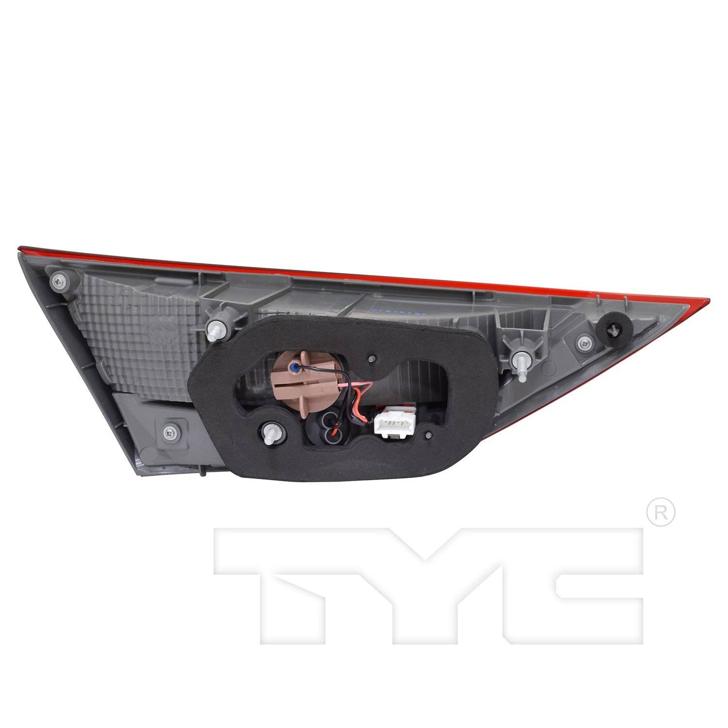TYC CAPA Certified 17-5673-00-9