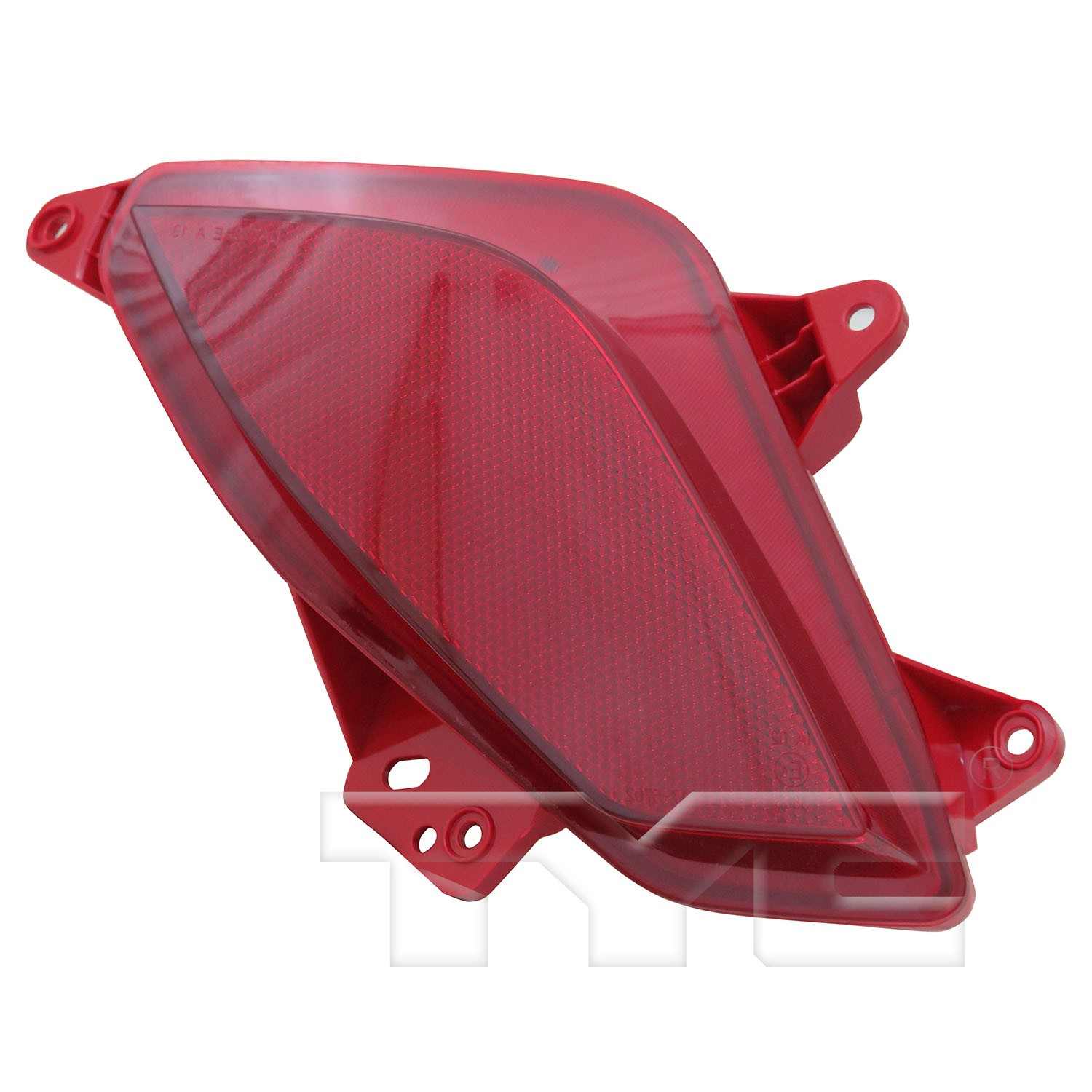 TYC CAPA Certified 17-5701-00-9