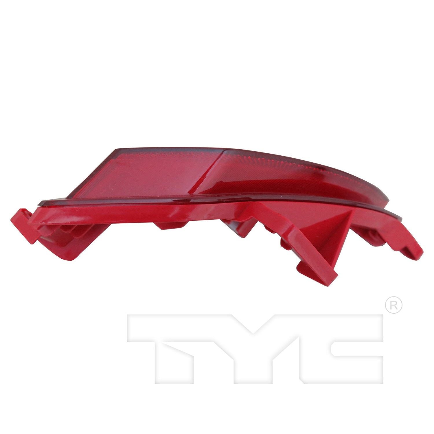TYC CAPA Certified 17-5702-00-9