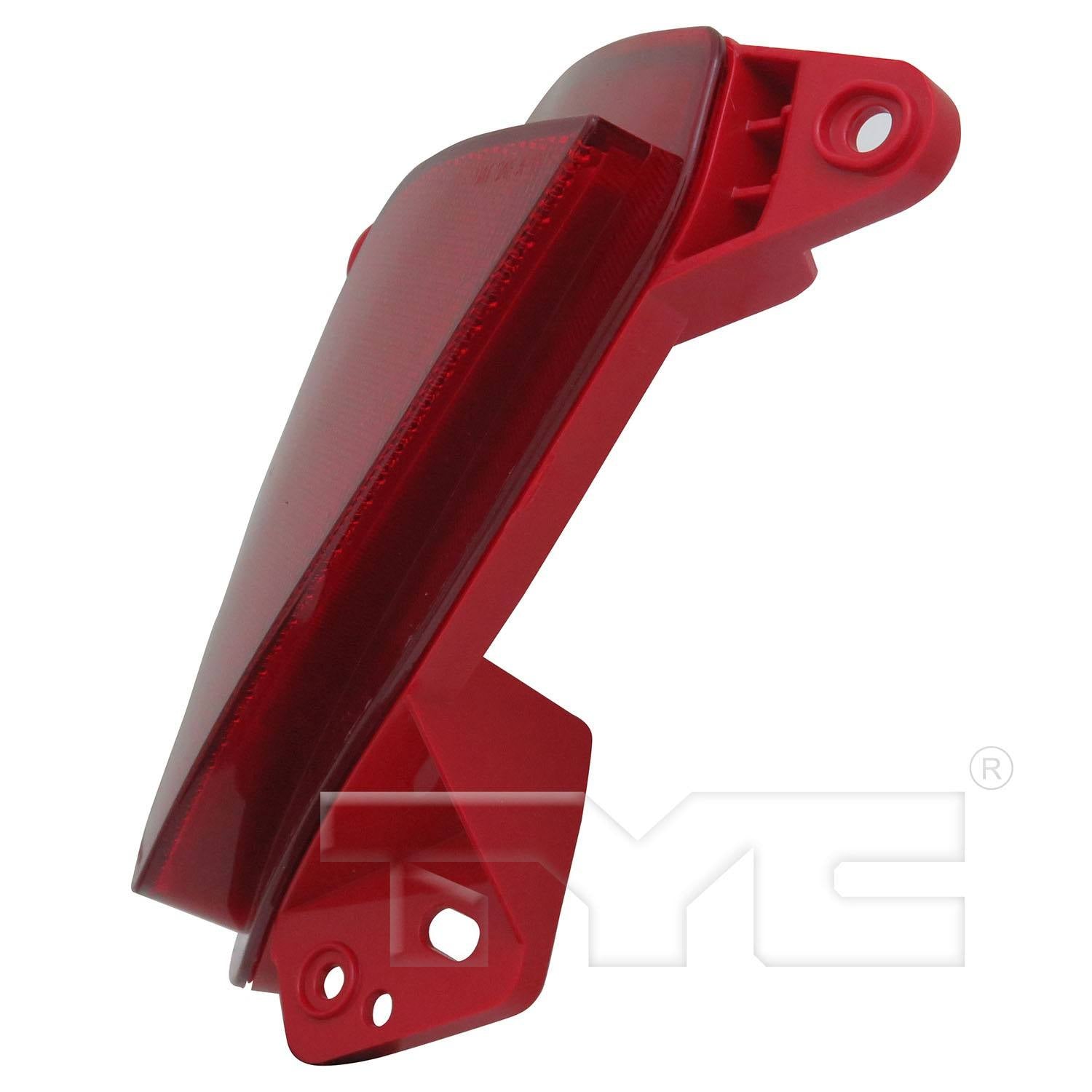 TYC CAPA Certified 17-5702-00-9