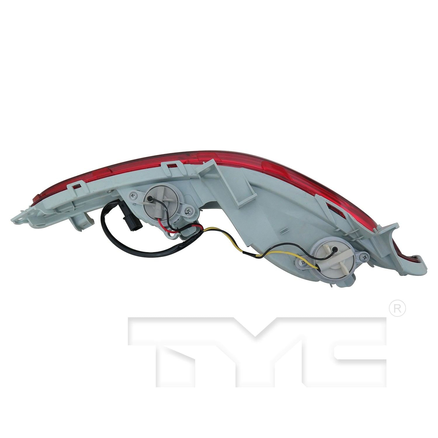 TYC TYC Regular 17-5729-00