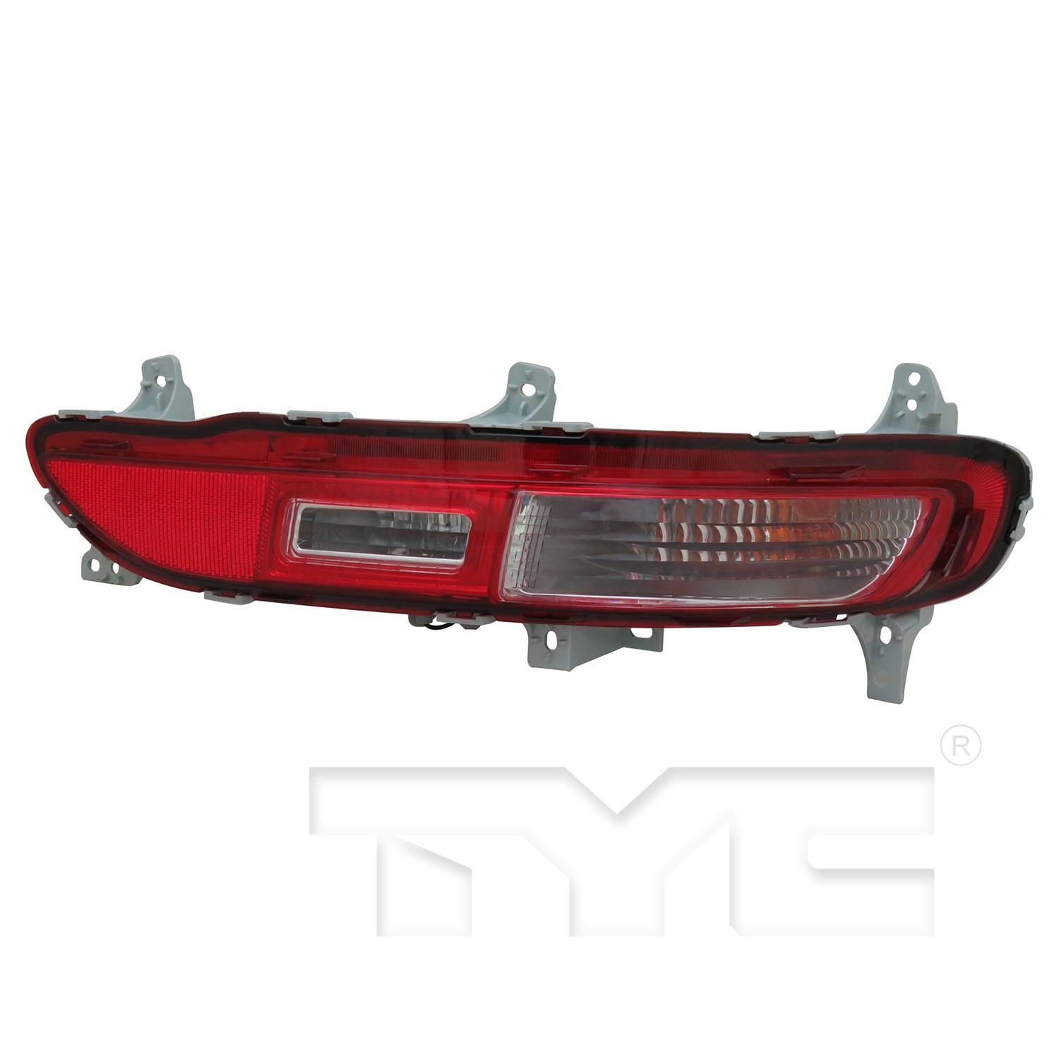 TYC TYC Regular 17-5729-00