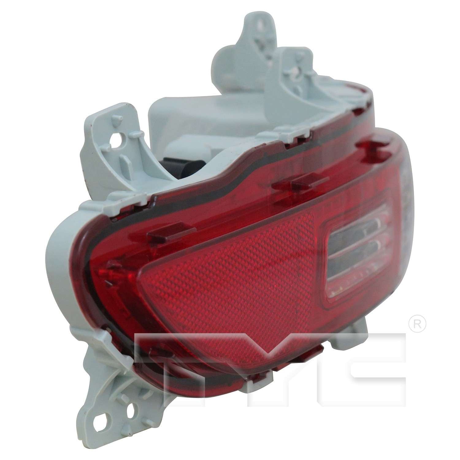 TYC TYC Regular 17-5729-00