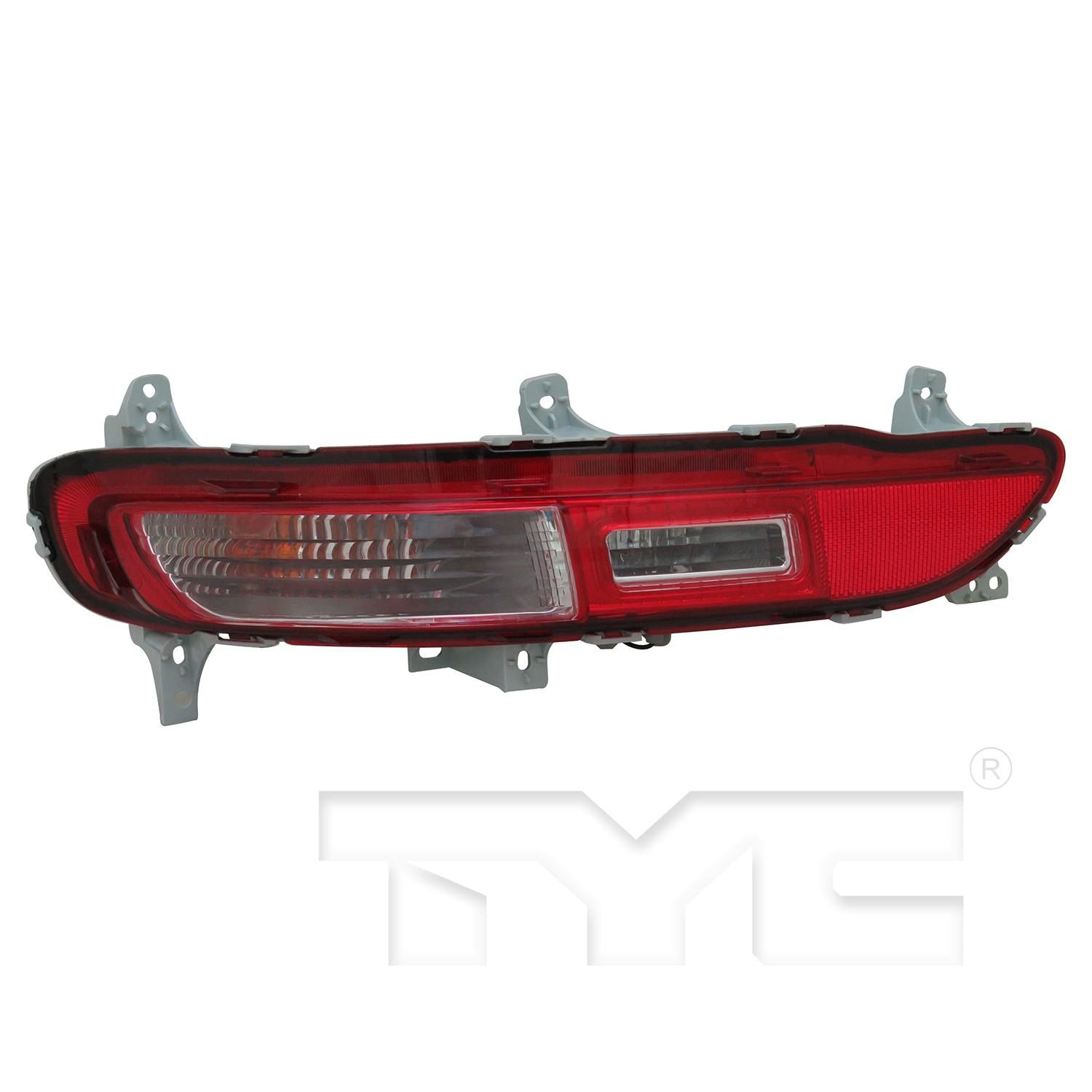 TYC TYC Regular 17-5730-00