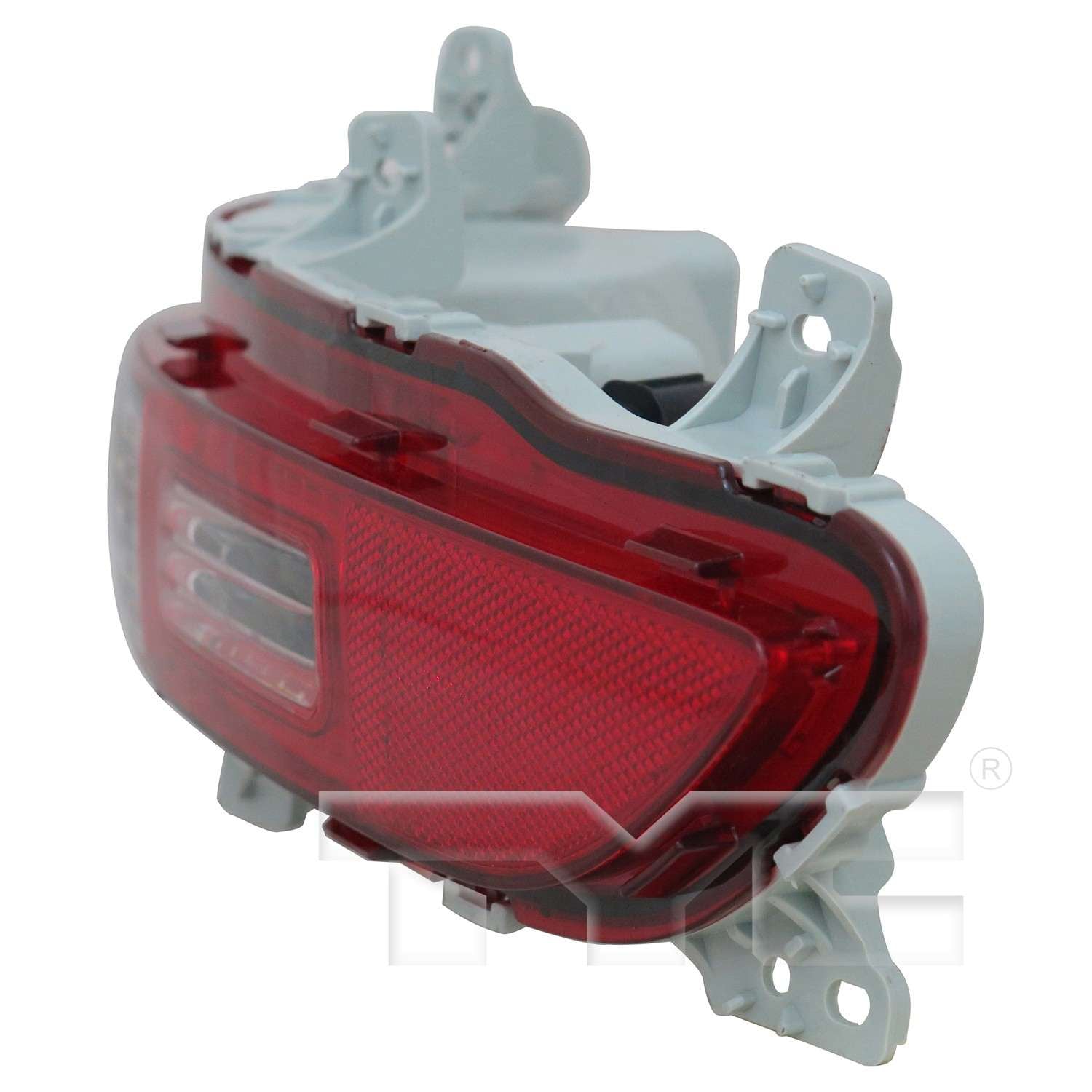 TYC TYC Regular 17-5730-00