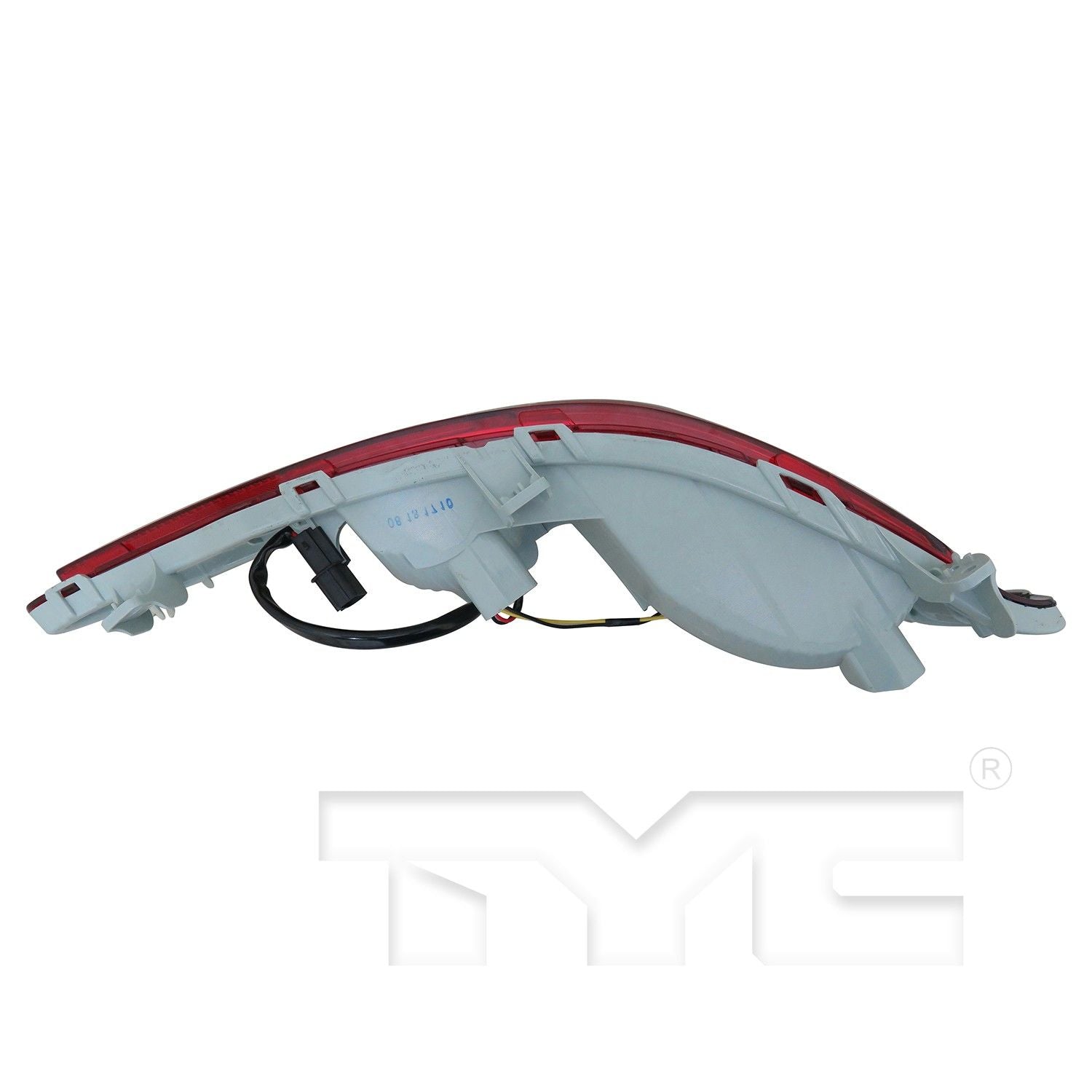 TYC TYC Regular 17-5730-00