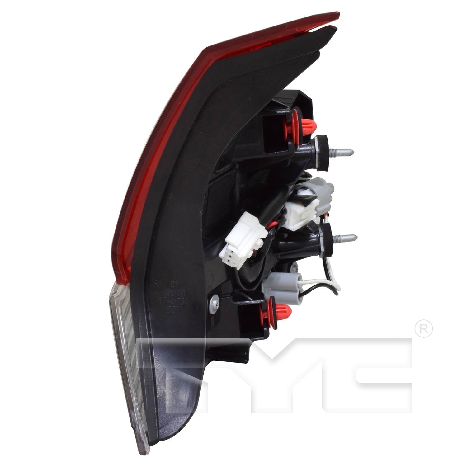 TYC CAPA Certified 17-5731-00-9