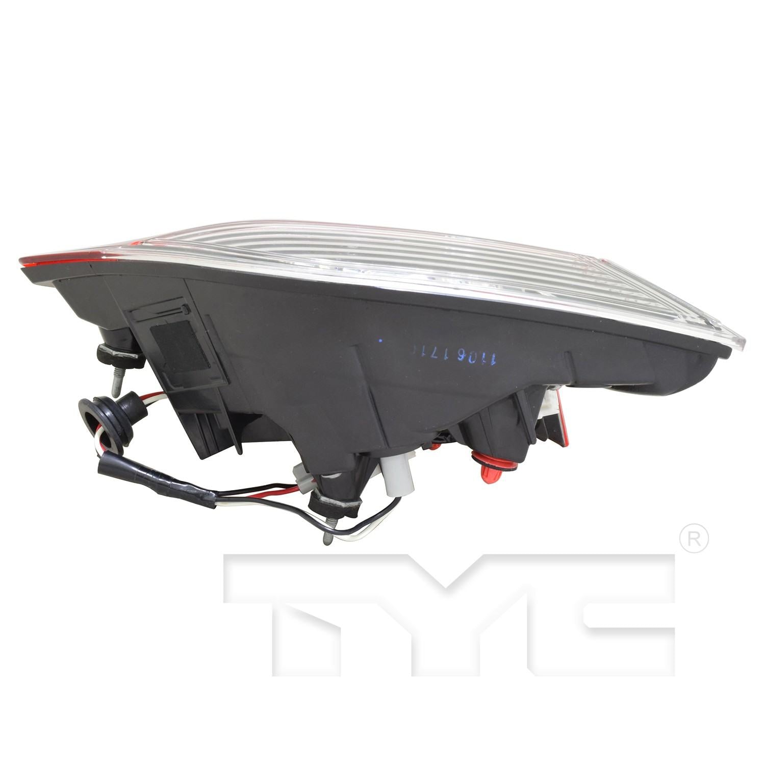 TYC CAPA Certified 17-5731-00-9