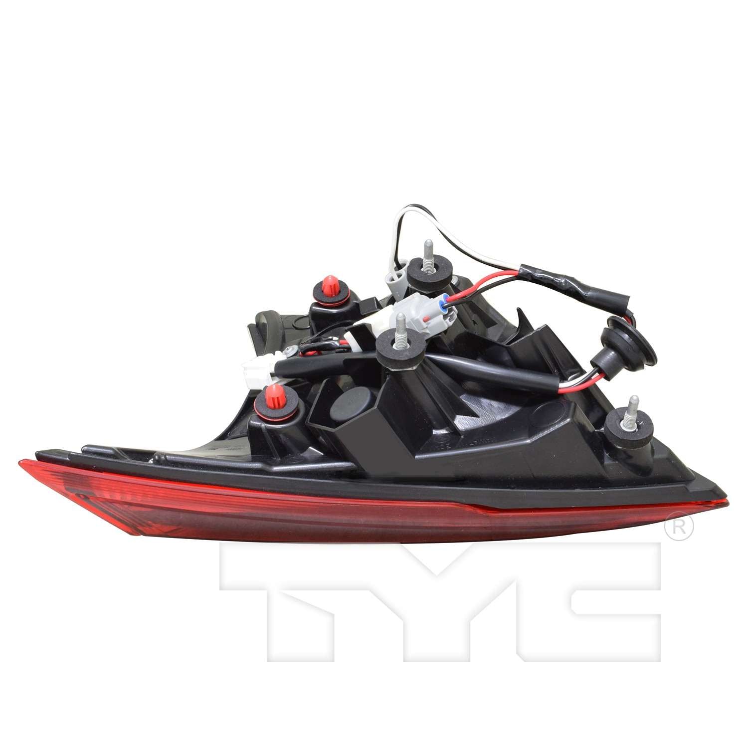 TYC CAPA Certified 17-5731-00-9