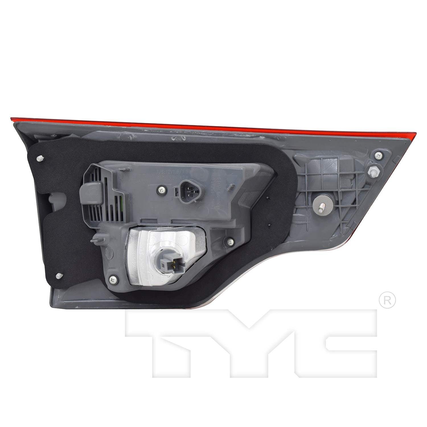 TYC TYC Regular 17-5737-90