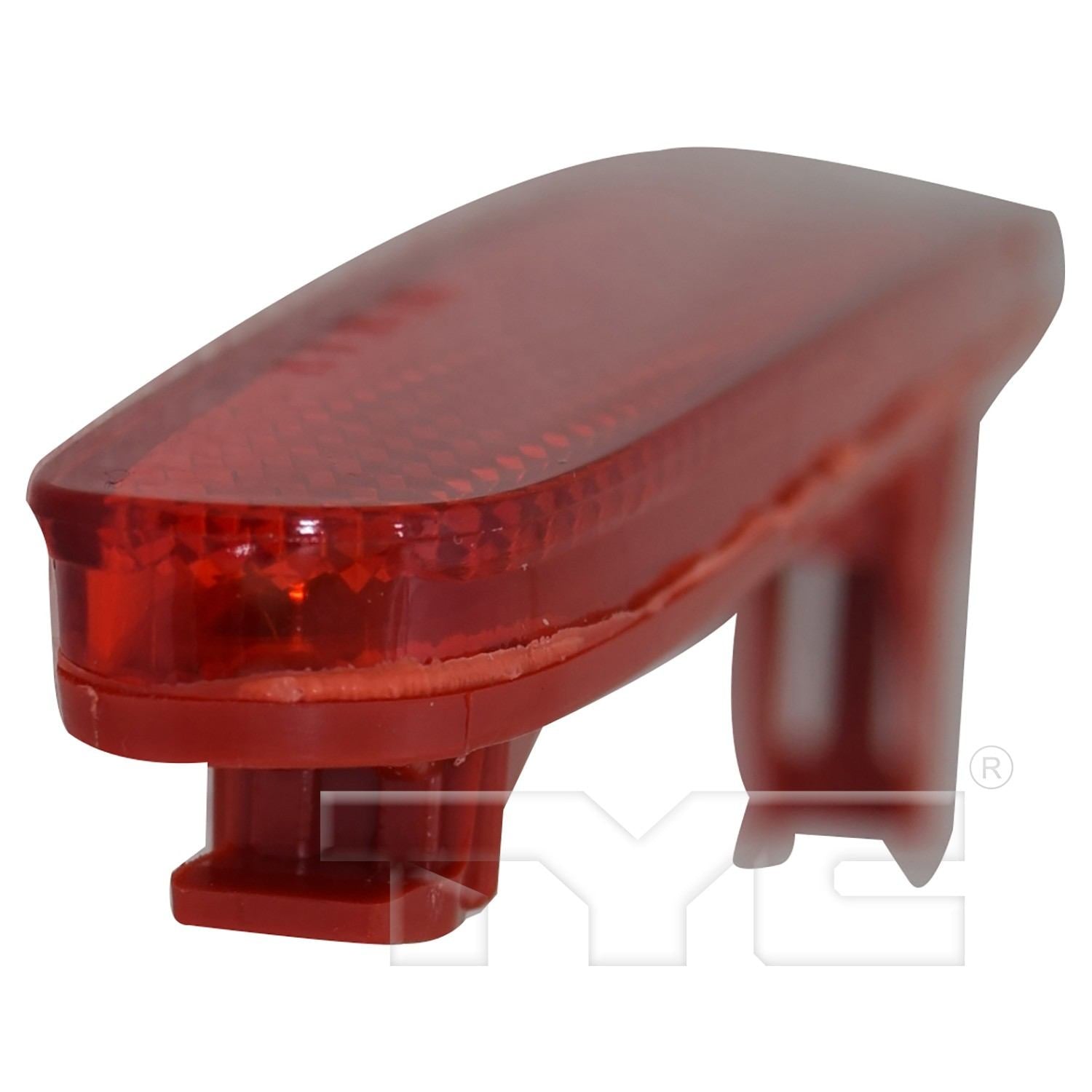 TYC CAPA Certified 17-5753-00-9