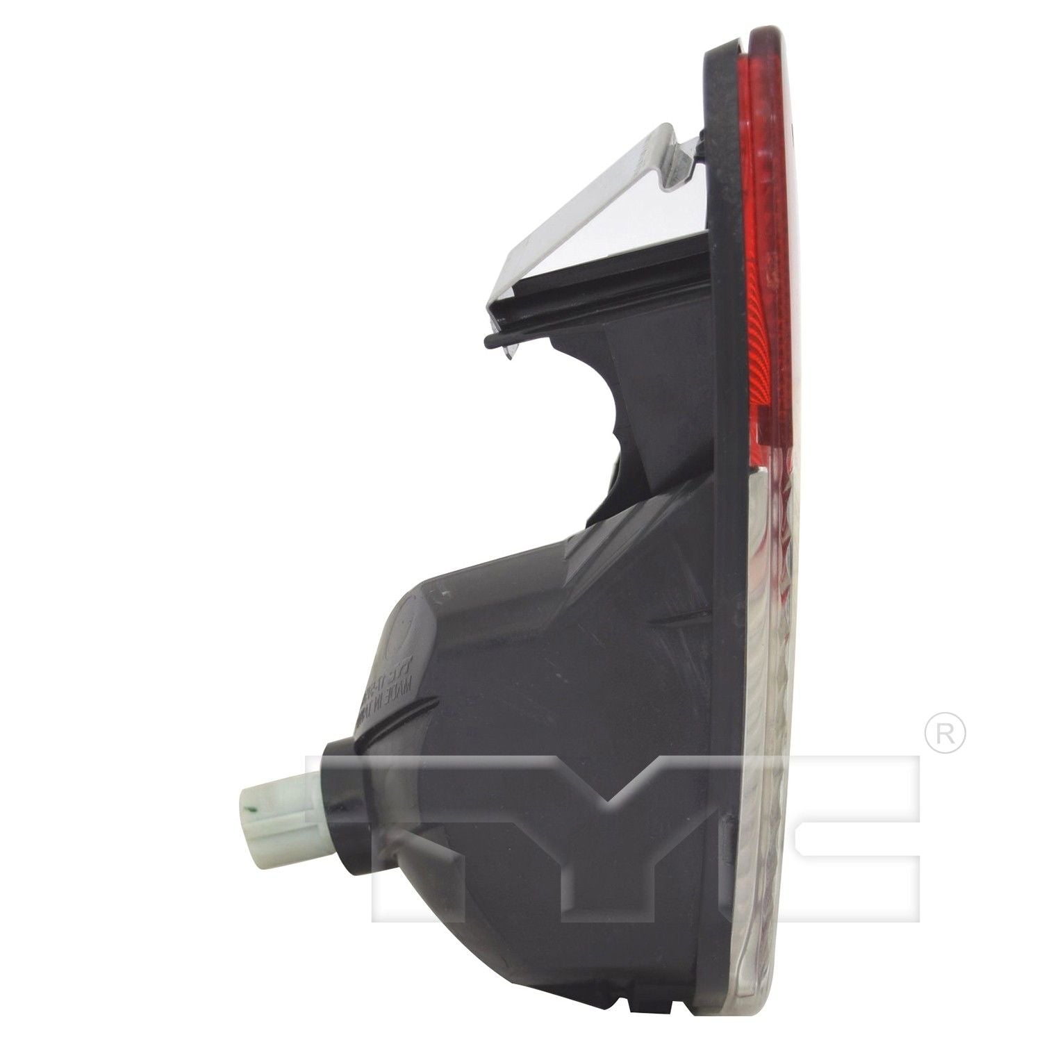 TYC Back Up Light 17-5755-00