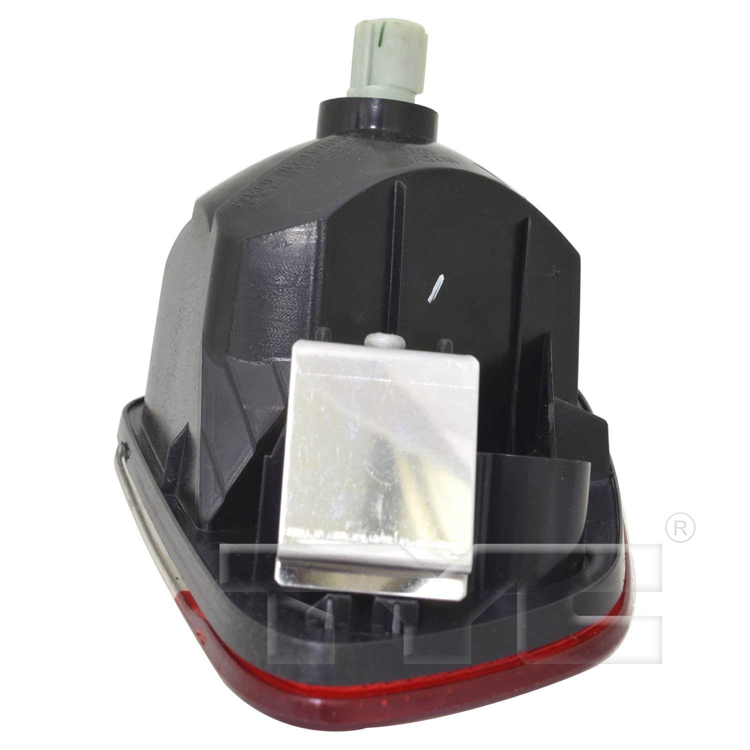 TYC Back Up Light 17-5755-00