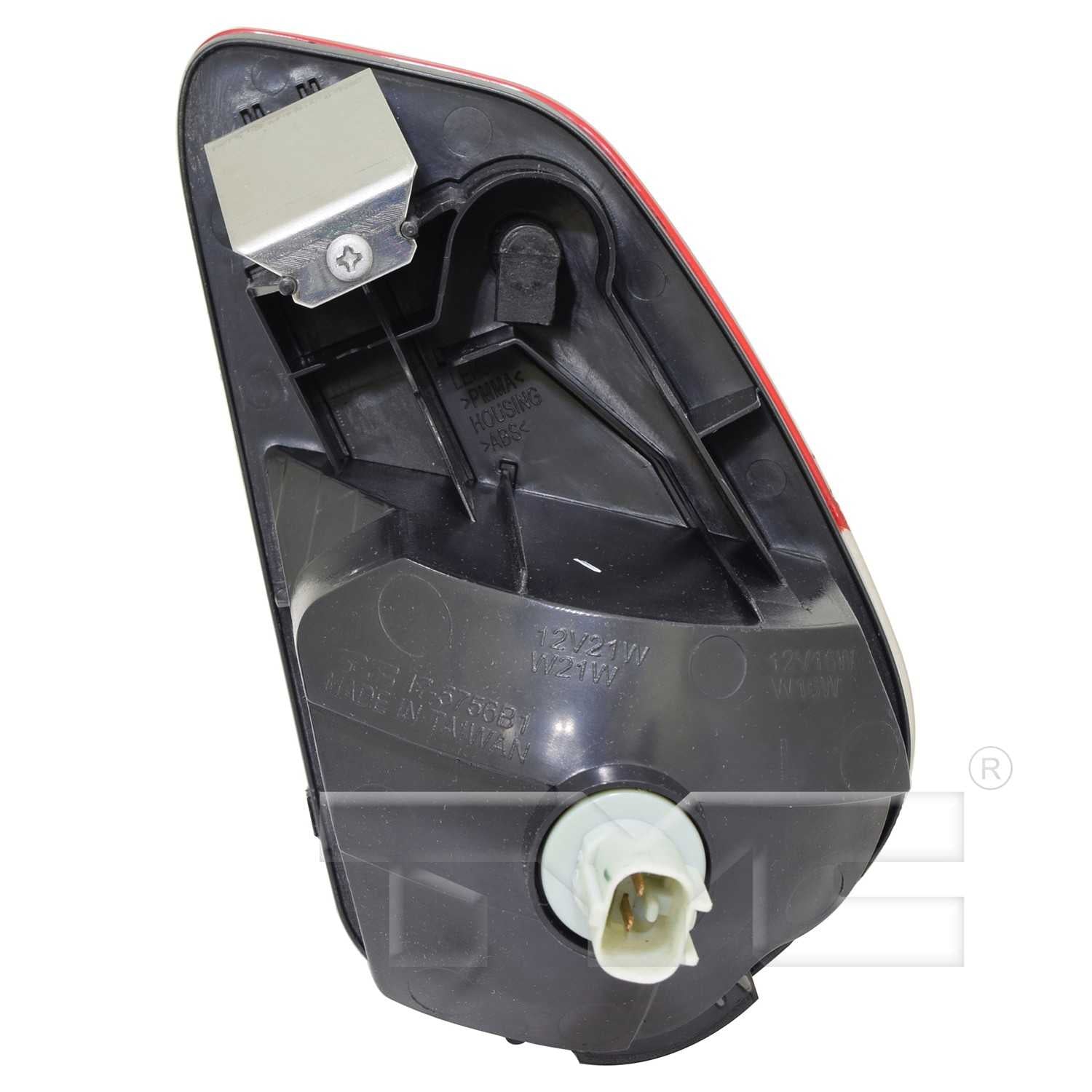 TYC TYC Regular 17-5756-00