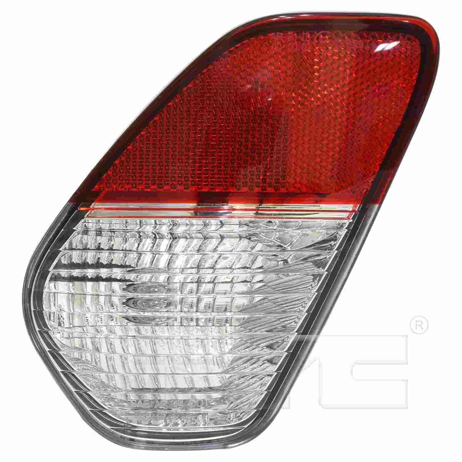 TYC TYC Regular 17-5756-00