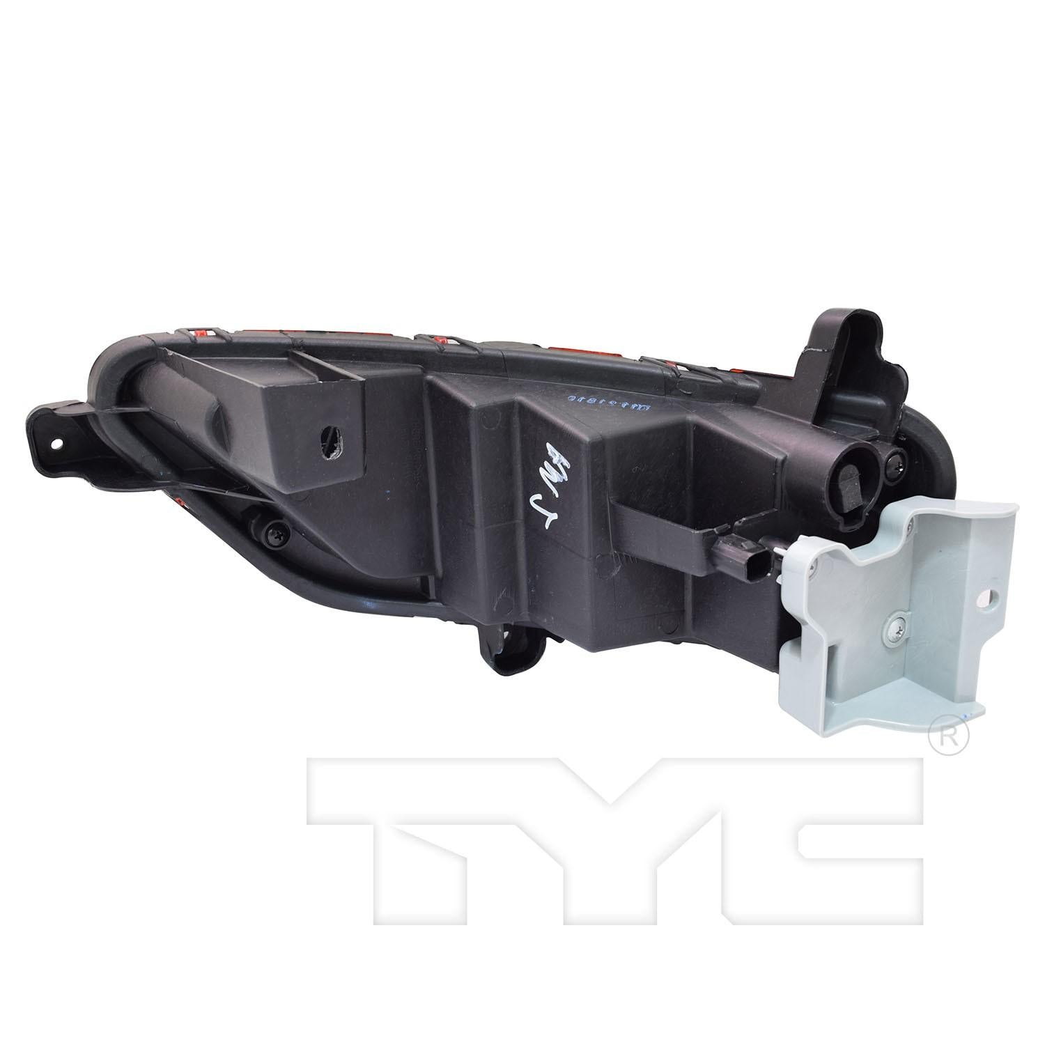 TYC TYC Regular 17-5768-00