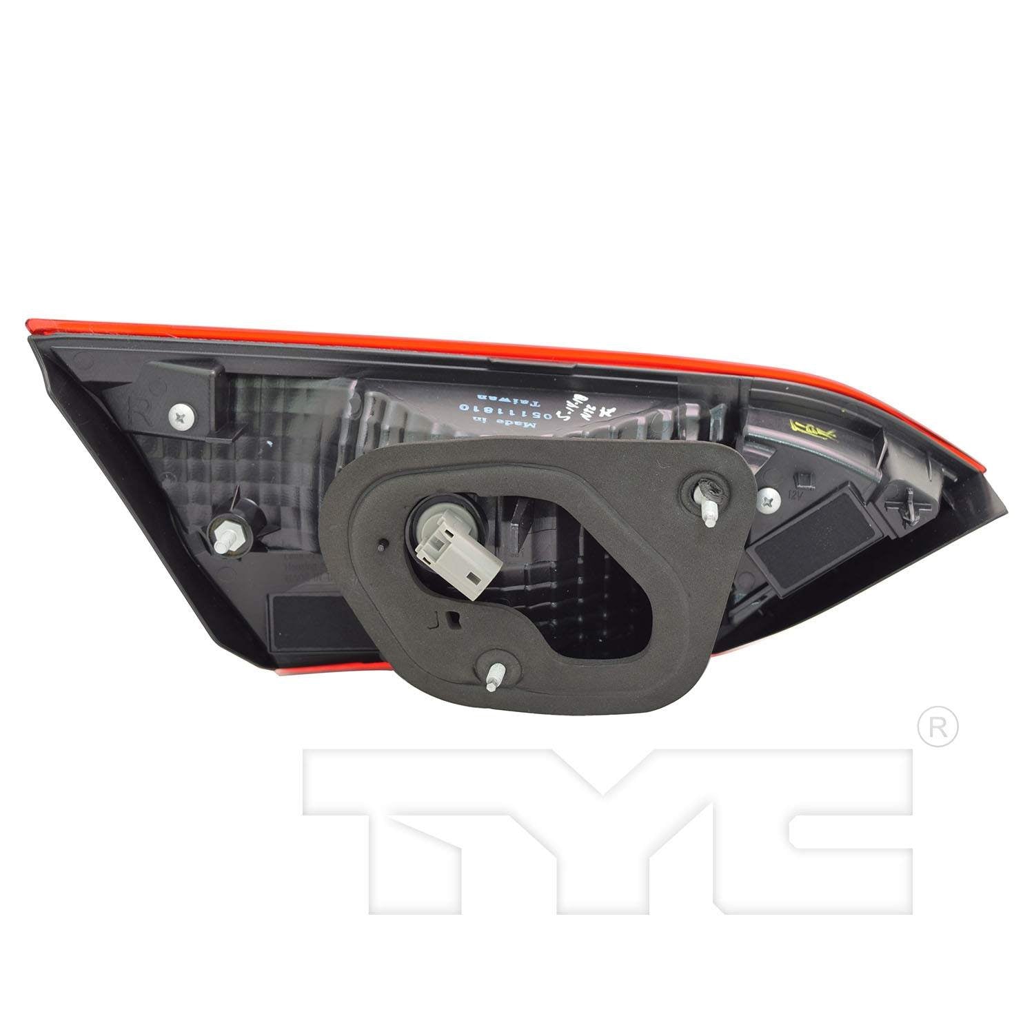 TYC CAPA Certified 17-5769-00-9