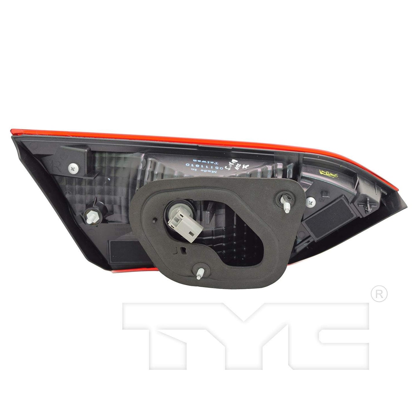 TYC TYC Regular 17-5769-00