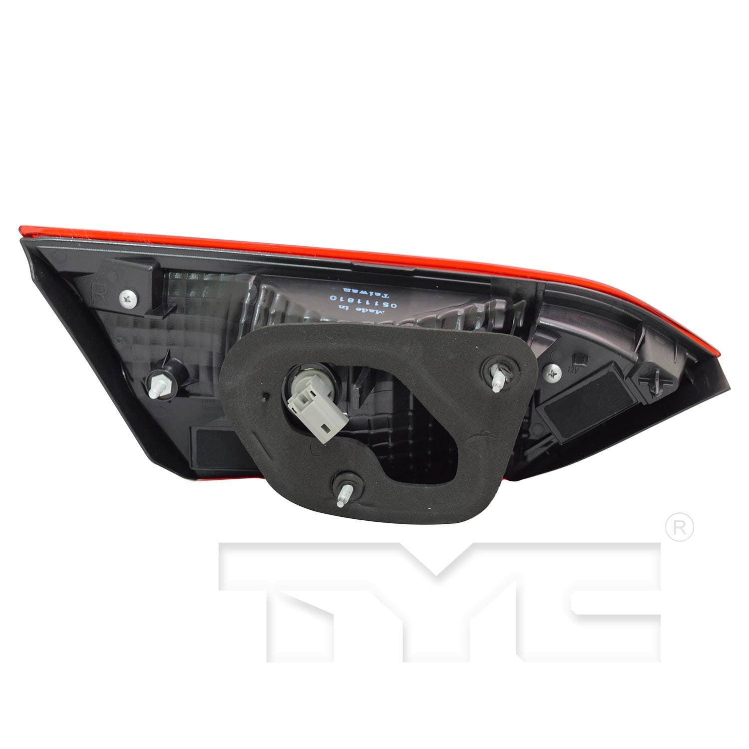 TYC TYC Regular 17-5769-90