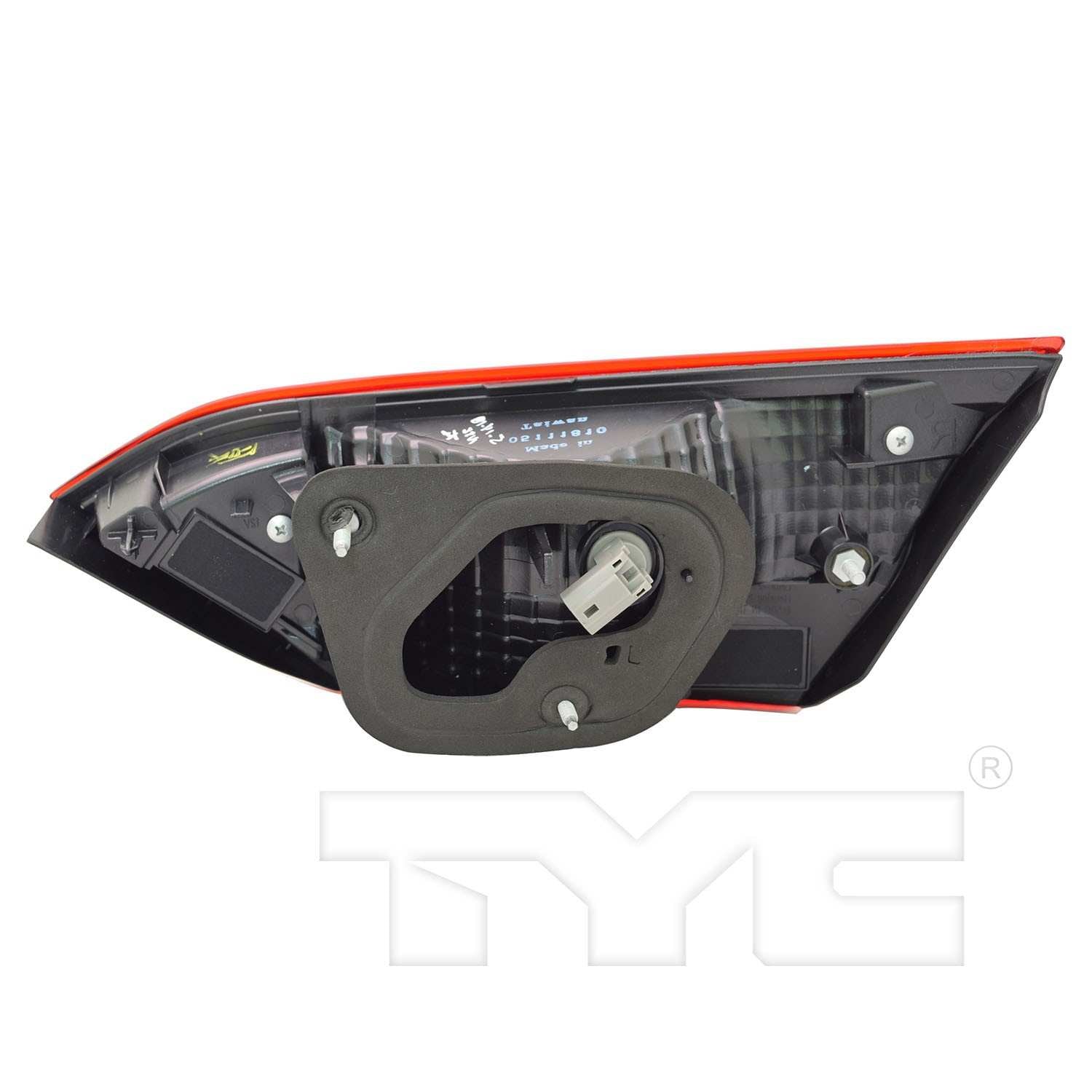TYC CAPA Certified 17-5770-00-9