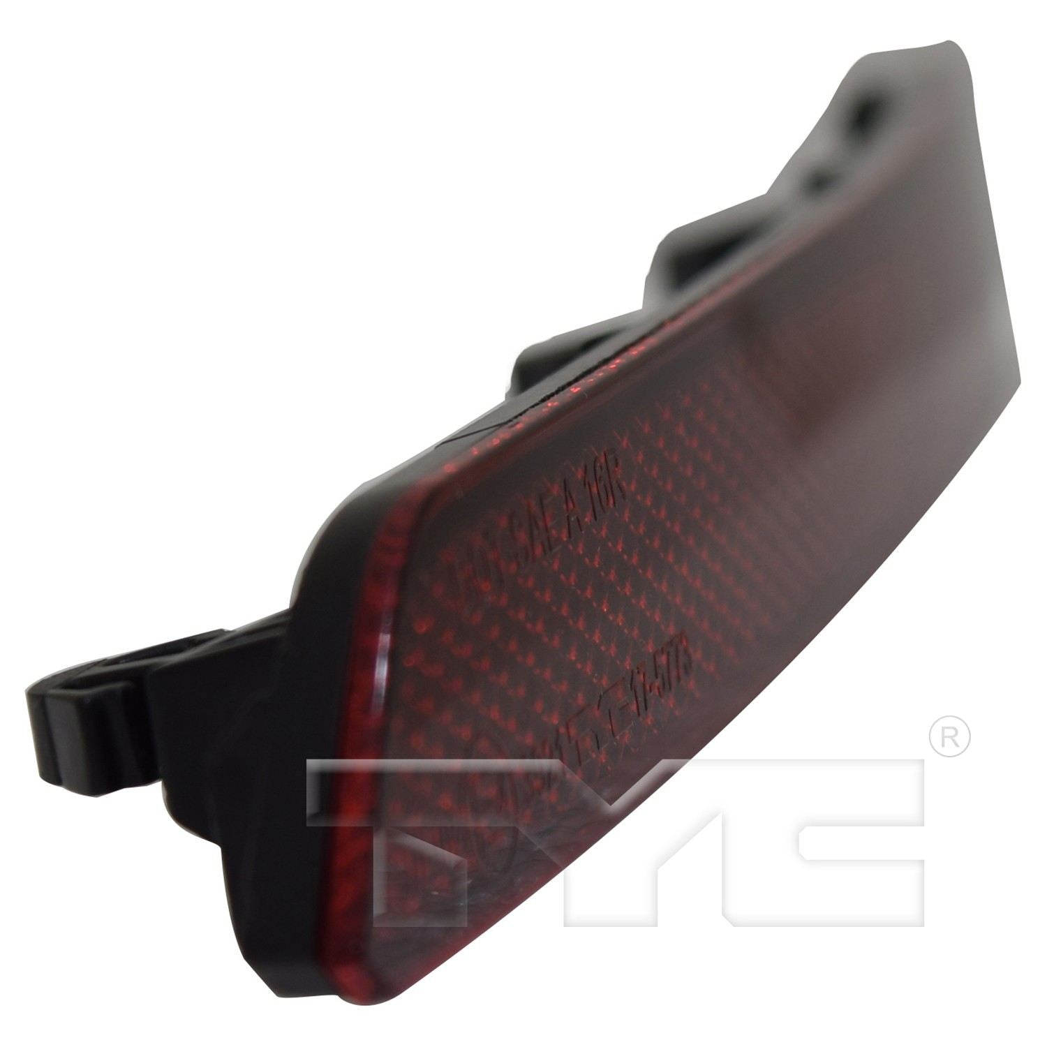 TYC CAPA Certified 17-5773-00-9