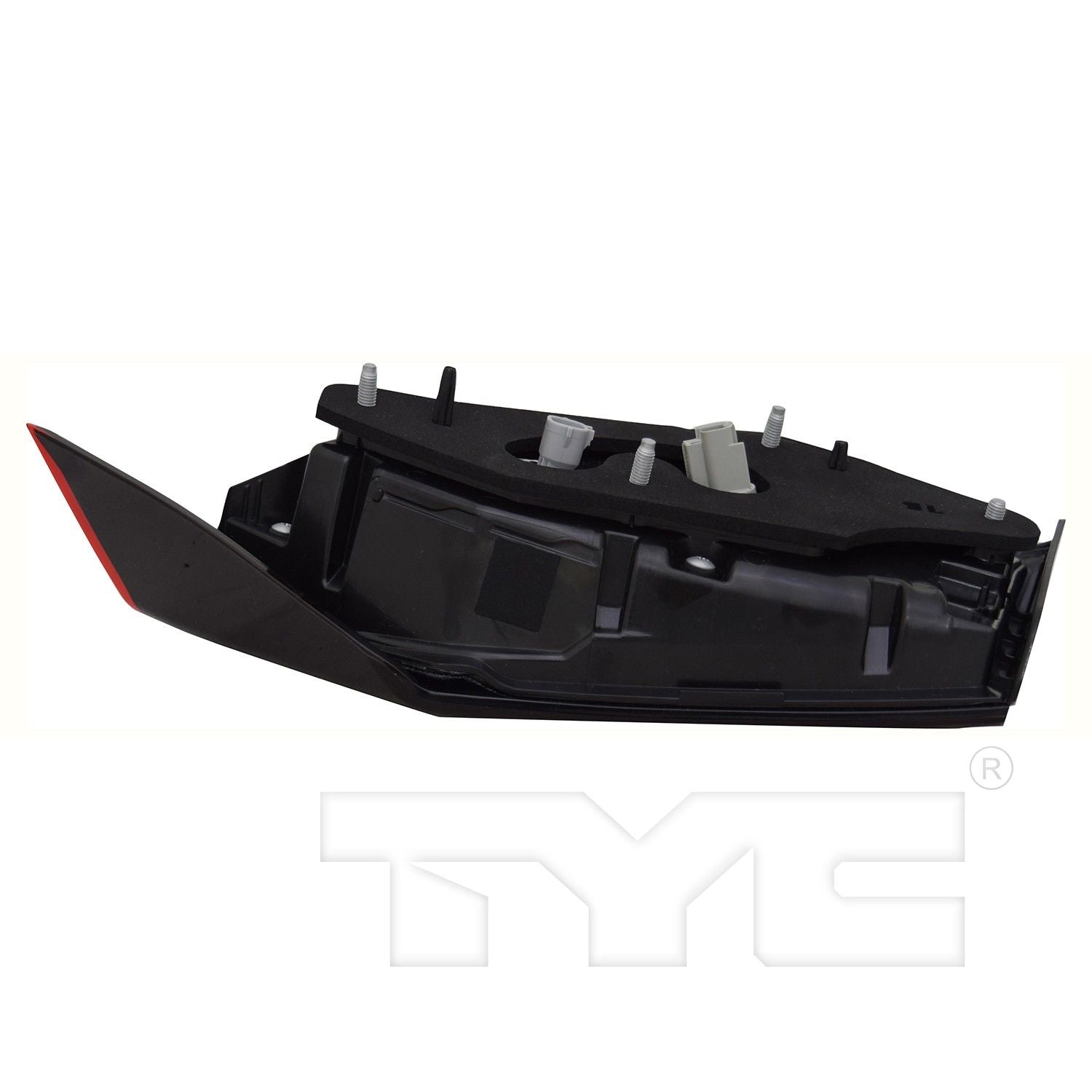 TYC TYC Regular 17-5798-00