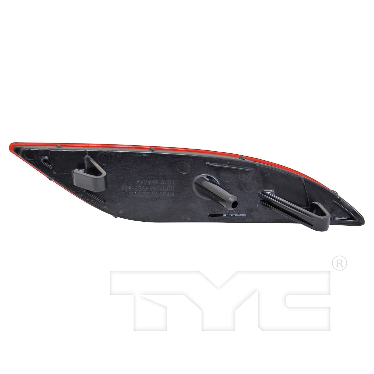 TYC CAPA Certified 17-5802-00-9