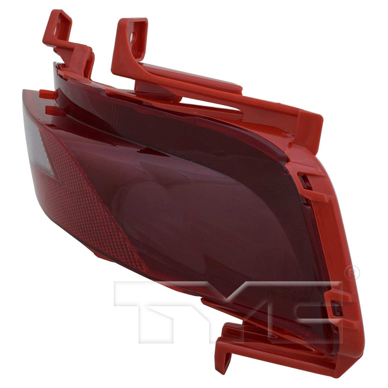 TYC Back Up Light 17-5807-00-9