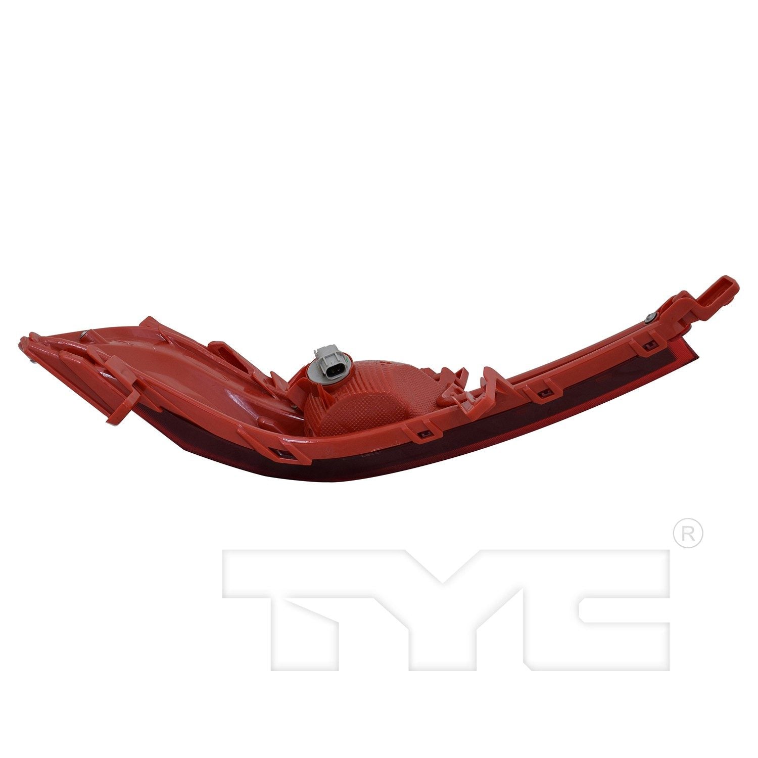 TYC Back Up Light 17-5807-00-9