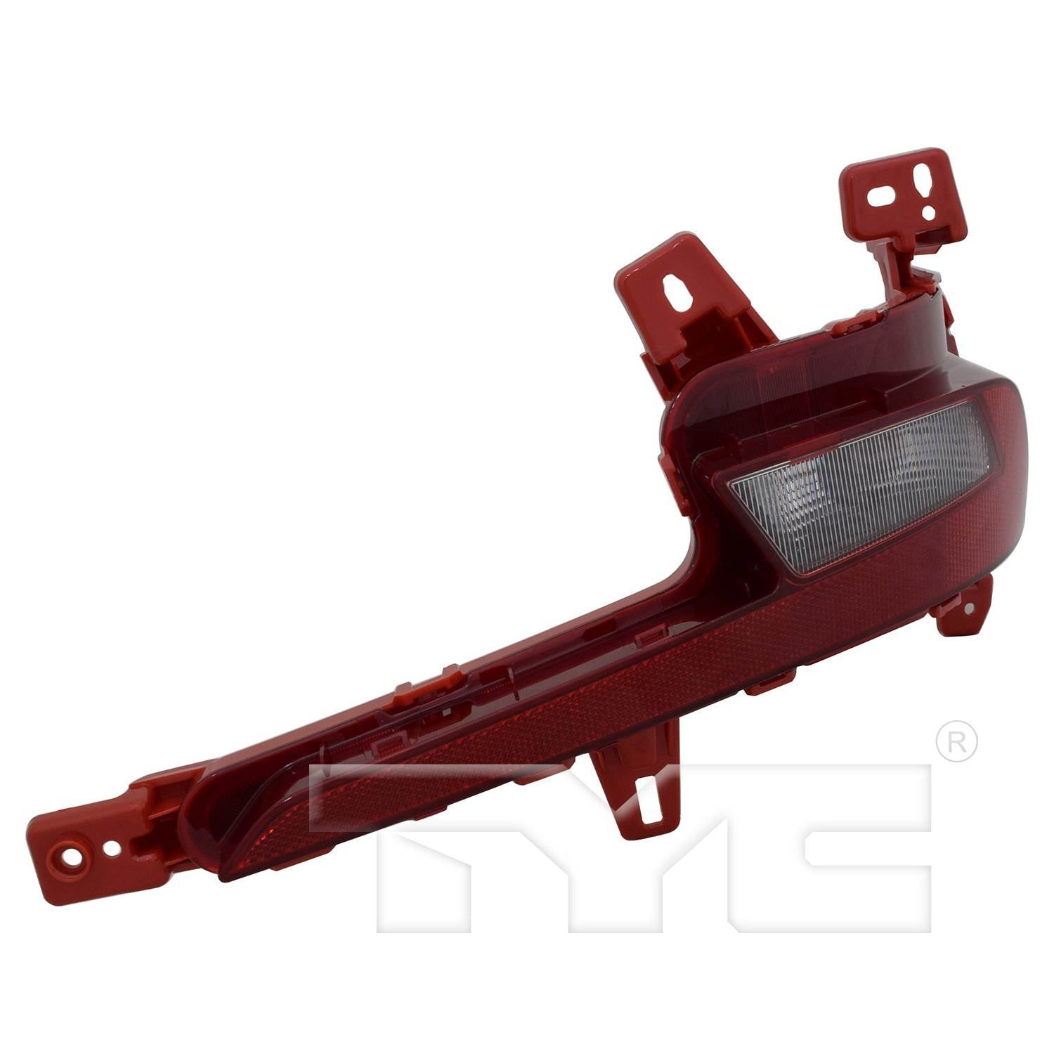 TYC Back Up Light 17-5807-00-9