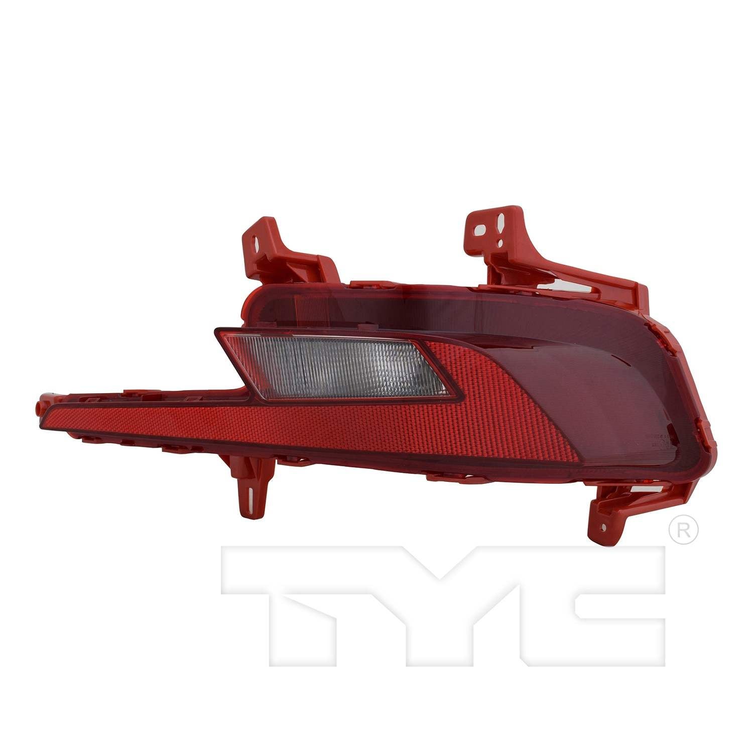 TYC TYC Regular 17-5807-00