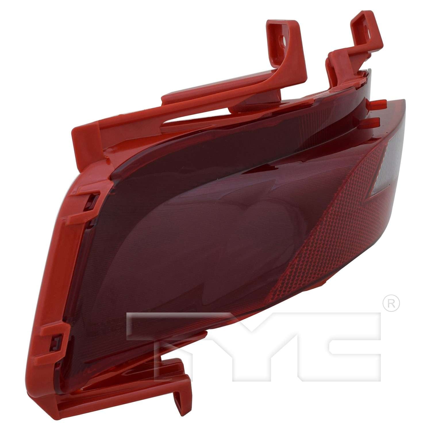 TYC CAPA Certified 17-5808-00-9