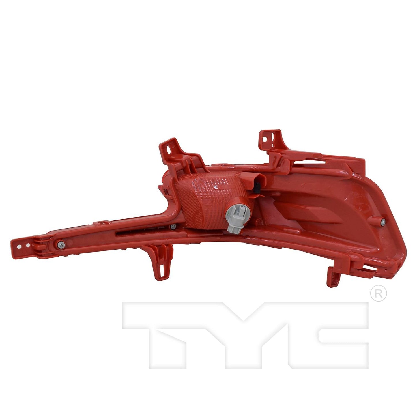 TYC CAPA Certified 17-5808-00-9