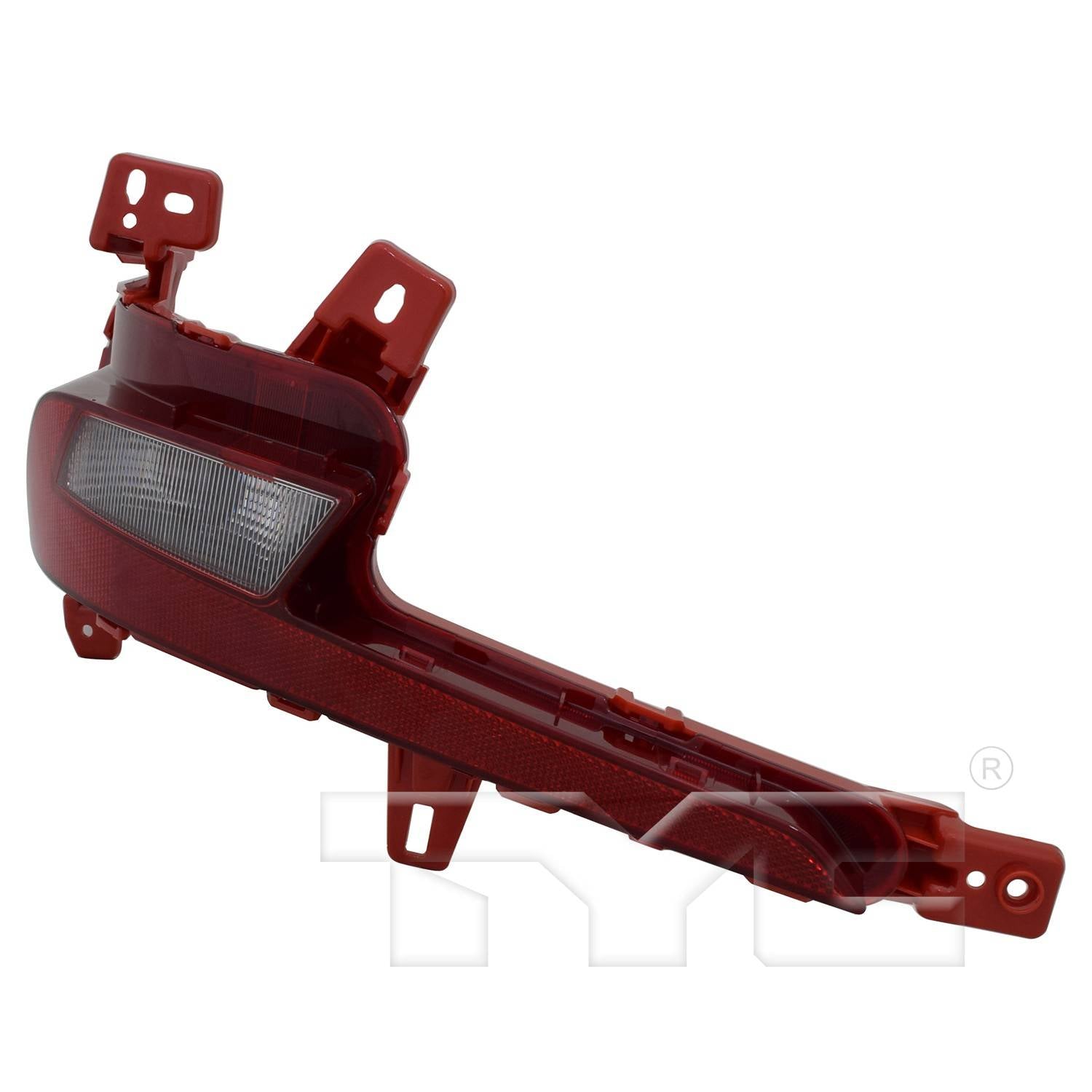 TYC CAPA Certified 17-5808-00-9