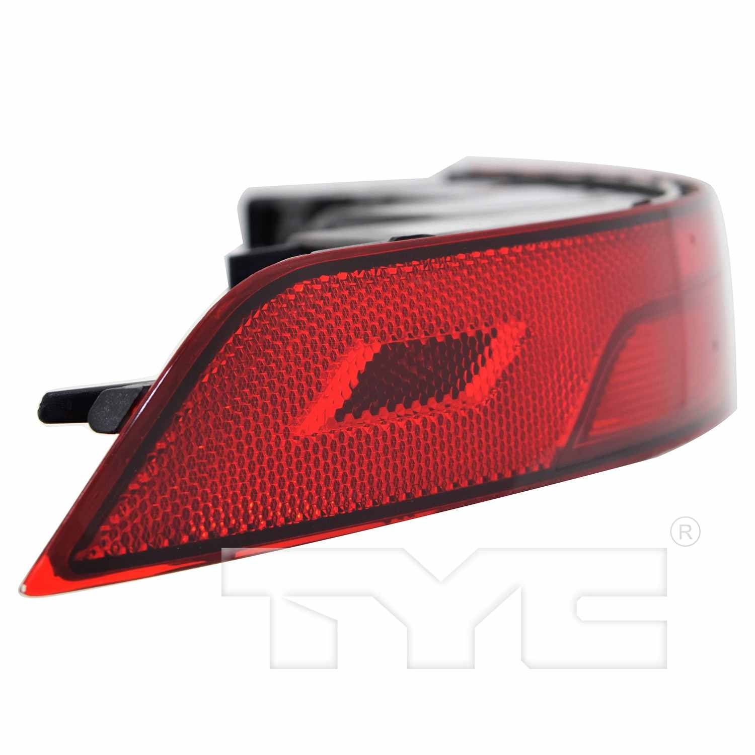 TYC TYC Regular 17-5810-00