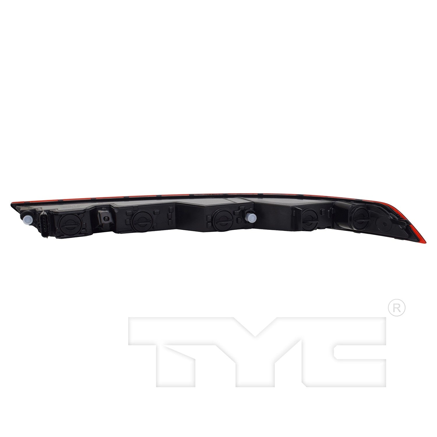 TYC TYC Regular 17-5810-00