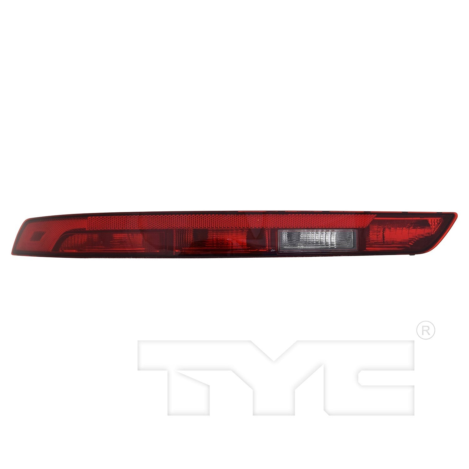 TYC TYC Regular 17-5810-00
