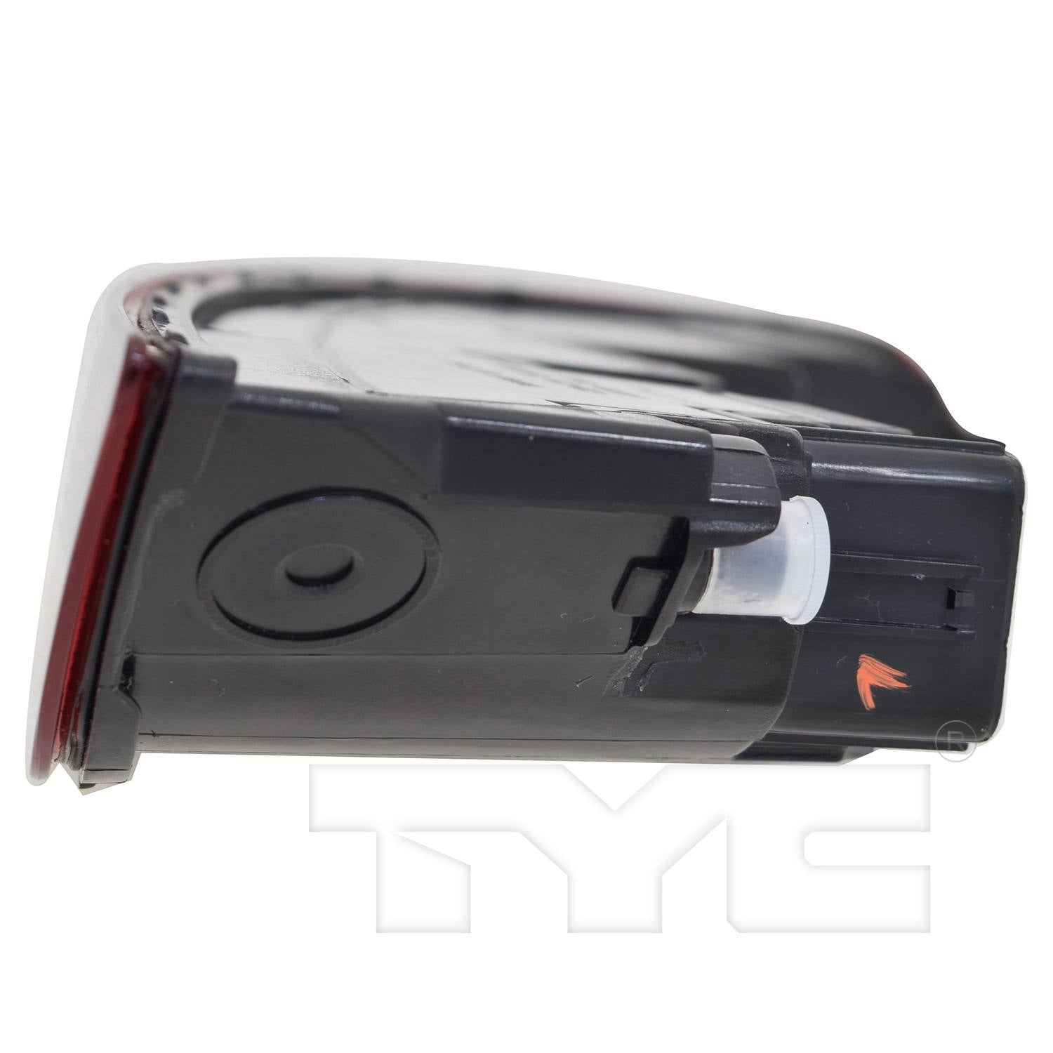 TYC TYC Regular 17-5810-00