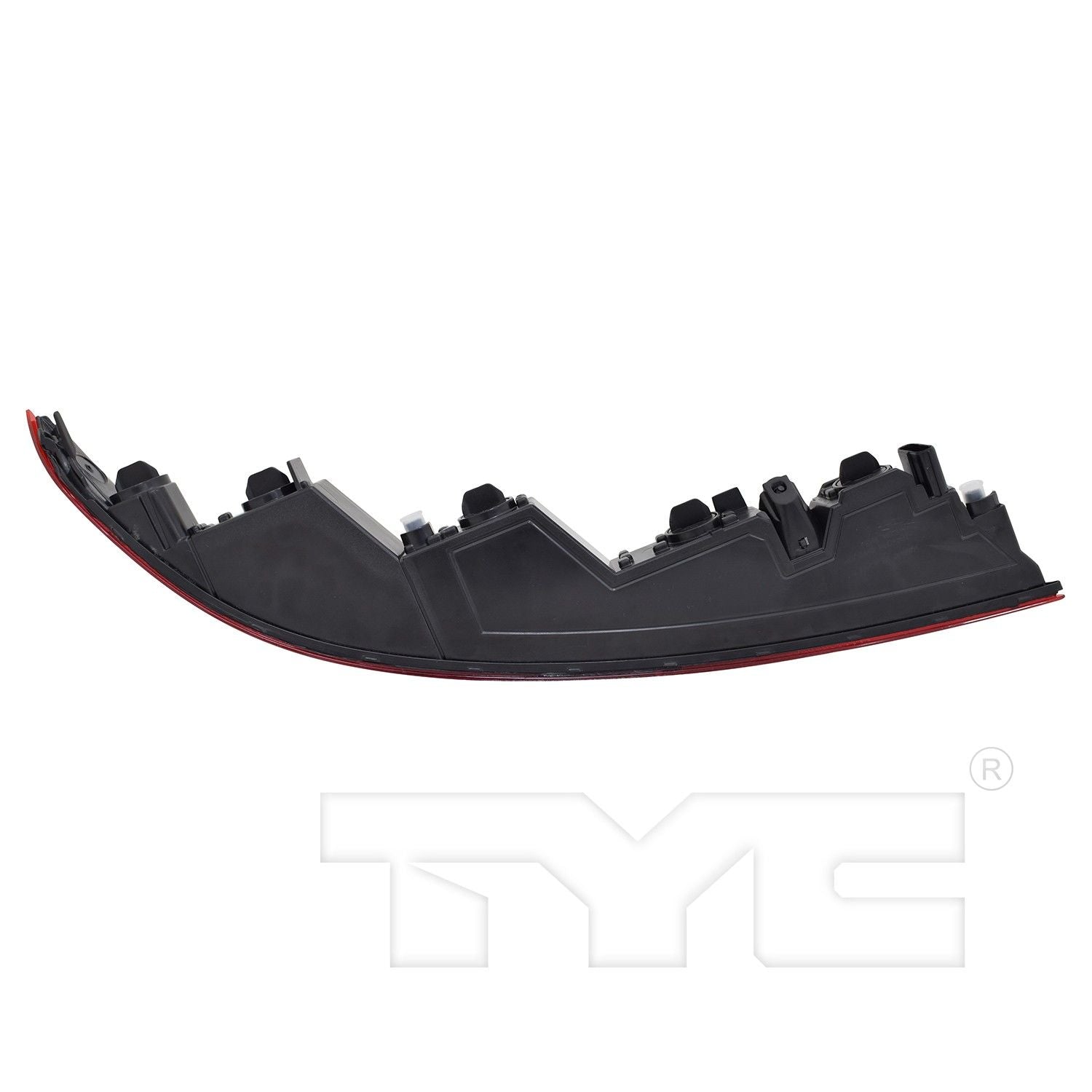 TYC TYC Regular 17-5810-00