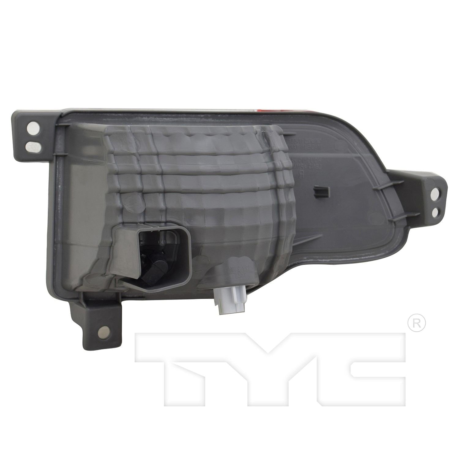 TYC TYC Regular 17-5814-00
